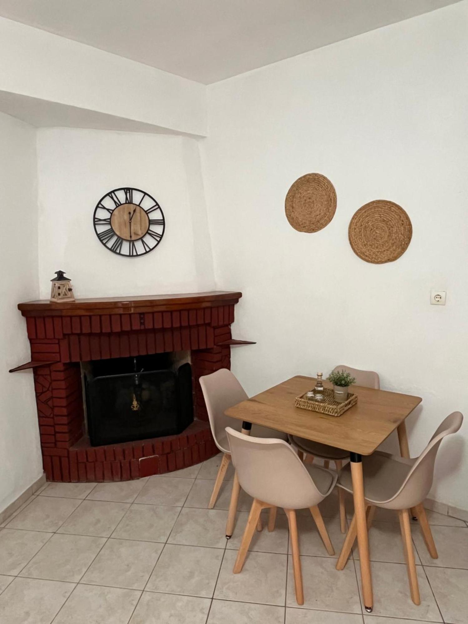 Apartment Maria Apts *