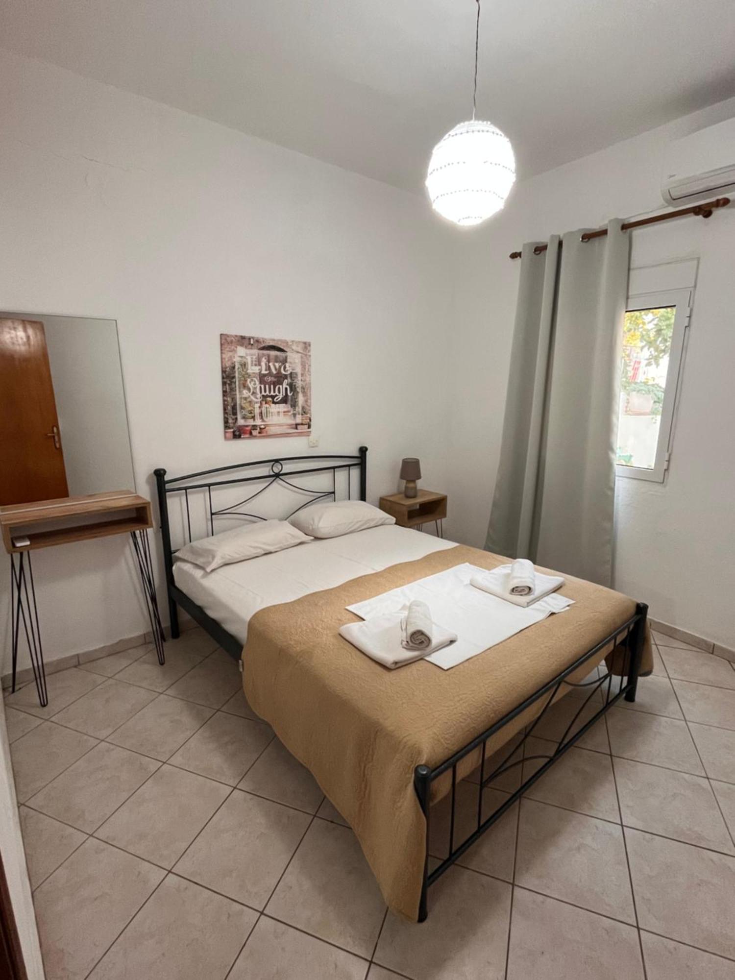 Apartment Maria Apts