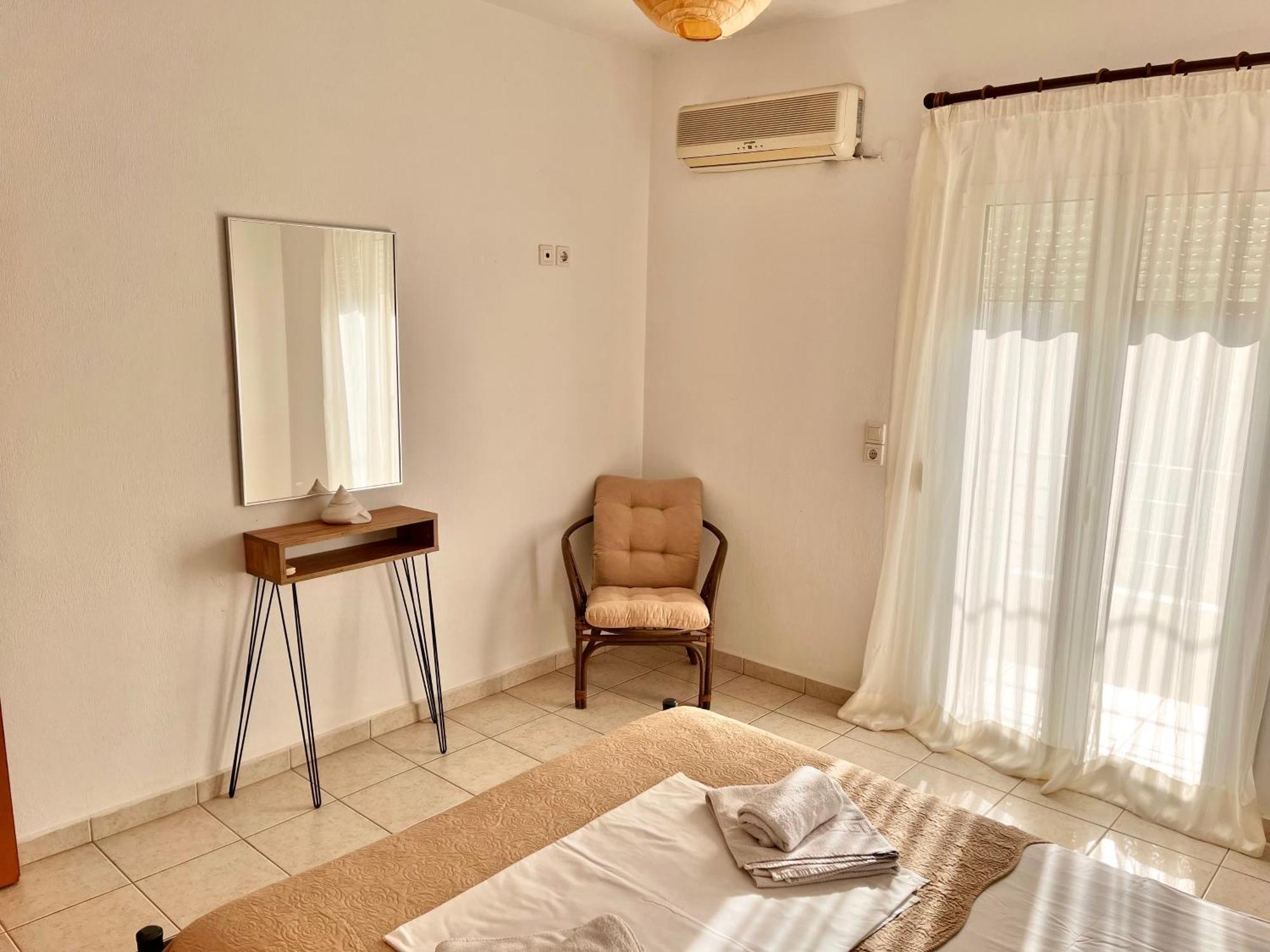 Apartment Maria Apts *