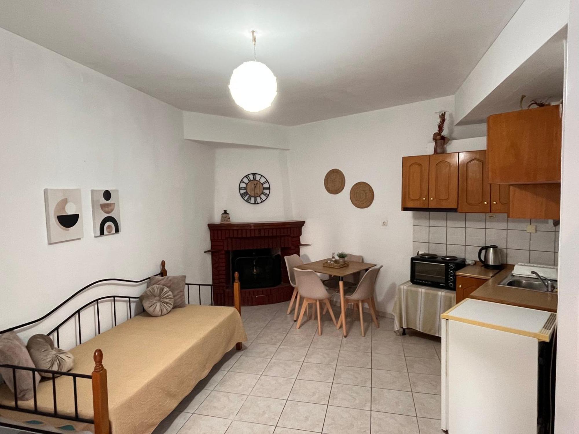 Maria Apts * Istro