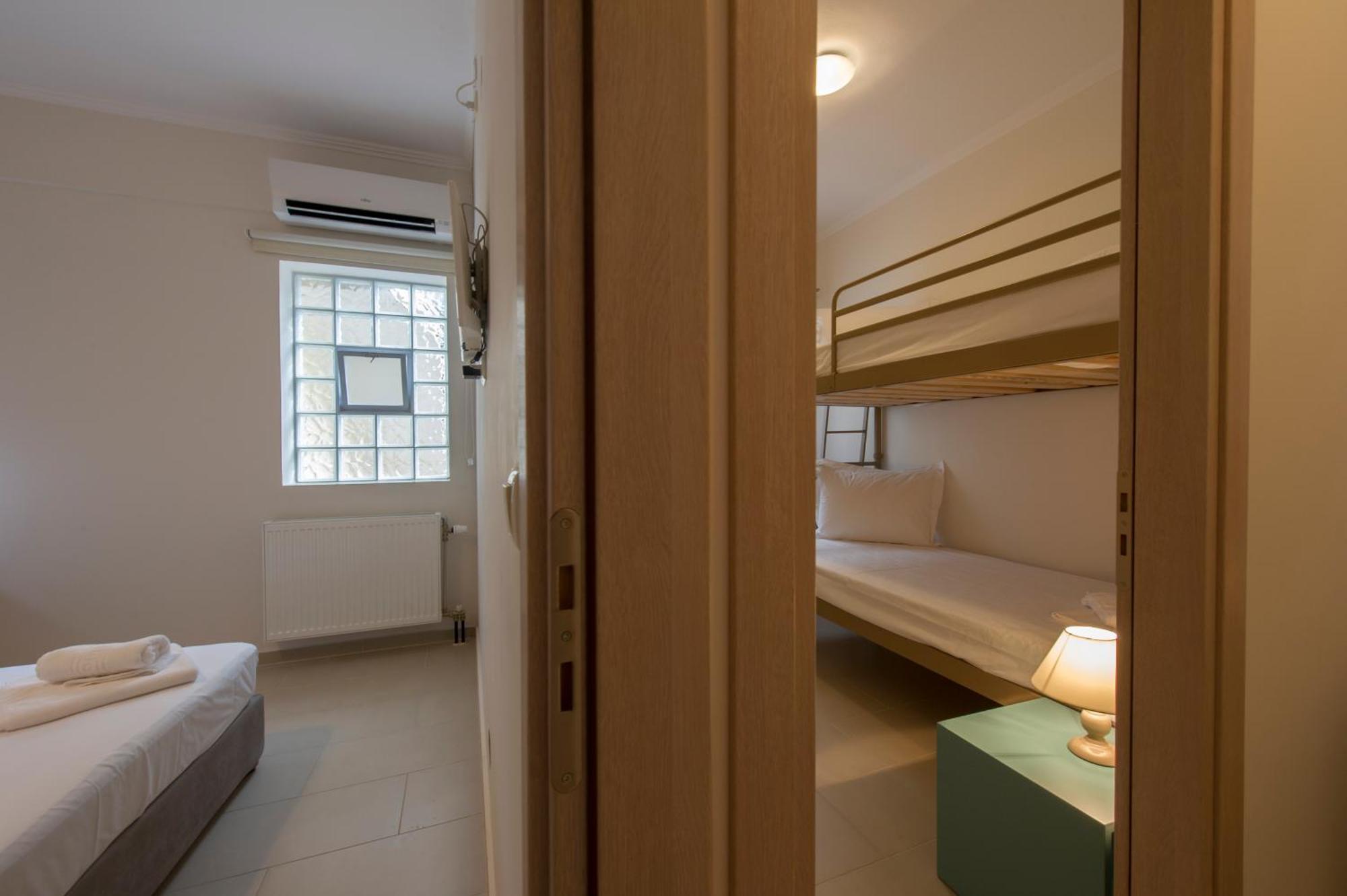 Bluevibes Apartment