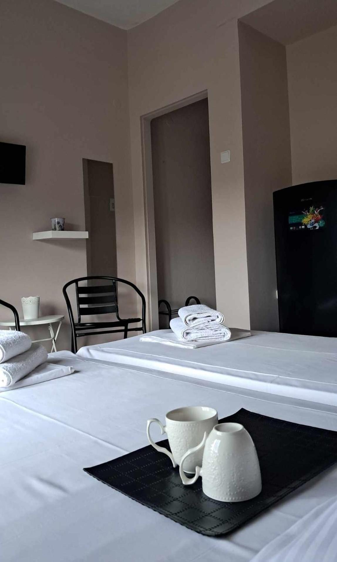 Meerithic Rokka Aparthotel 2*