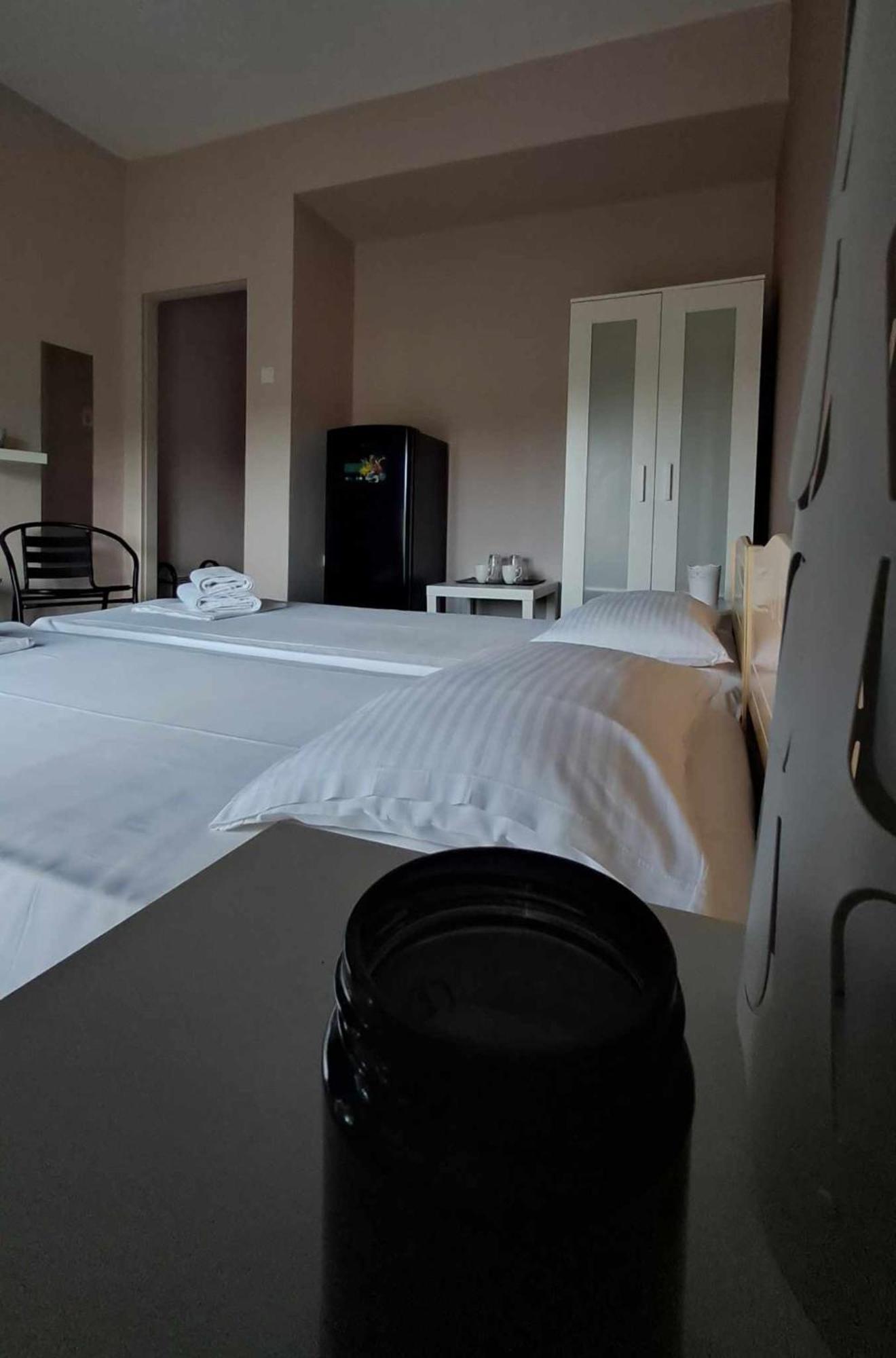 Aparthotel Meerithic Rokka 2*