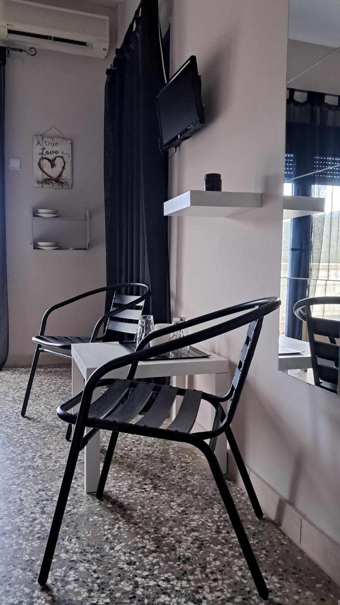 Meerithic Rokka Aparthotel Vourvourou