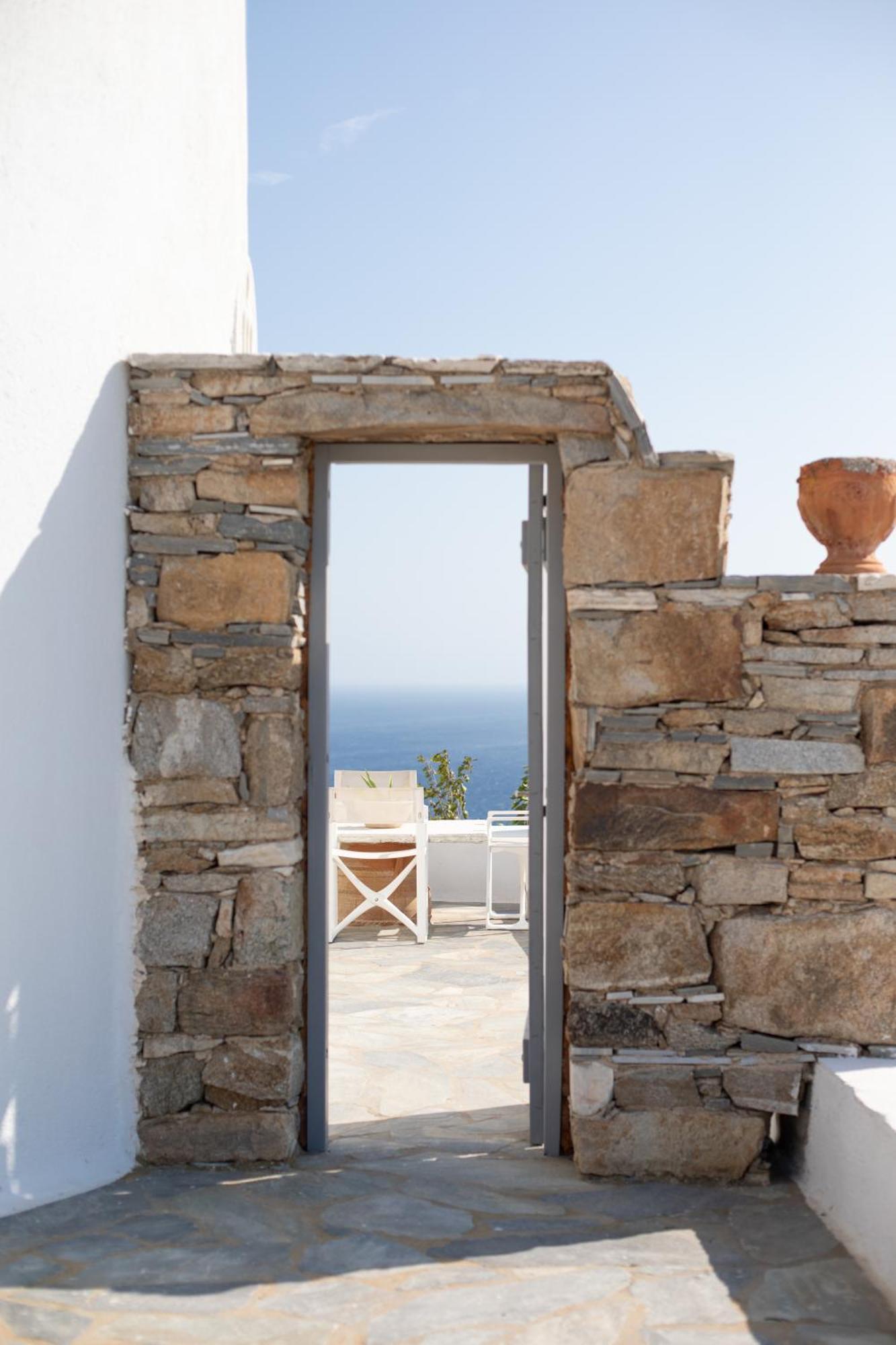 Apostolis Windmill Apartment