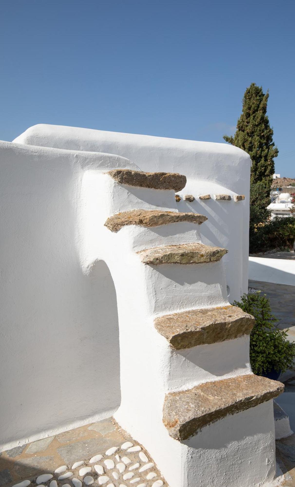 Apostolis Windmill