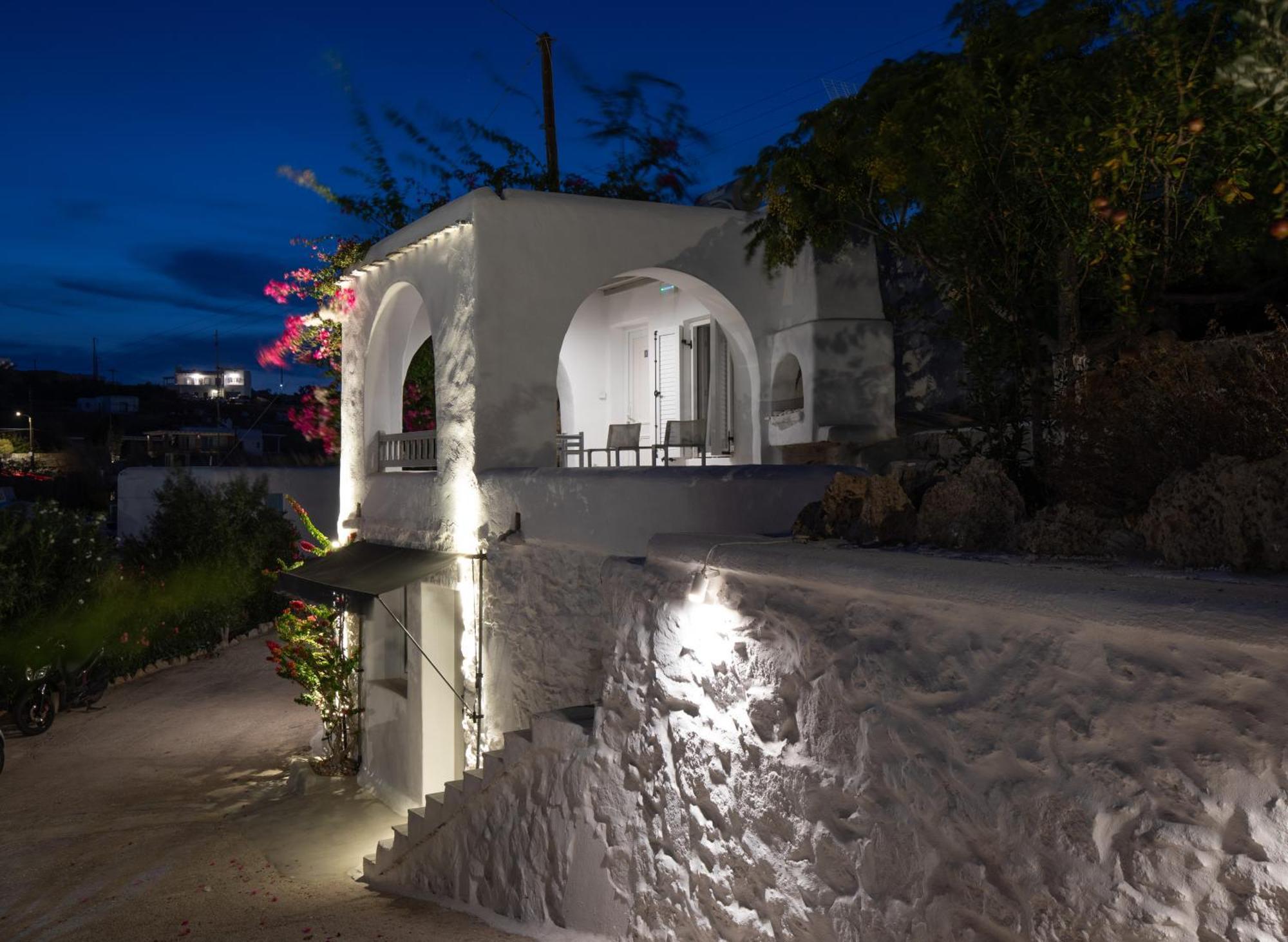 Apostolis Windmill Apartment Psarou (Mykonos)