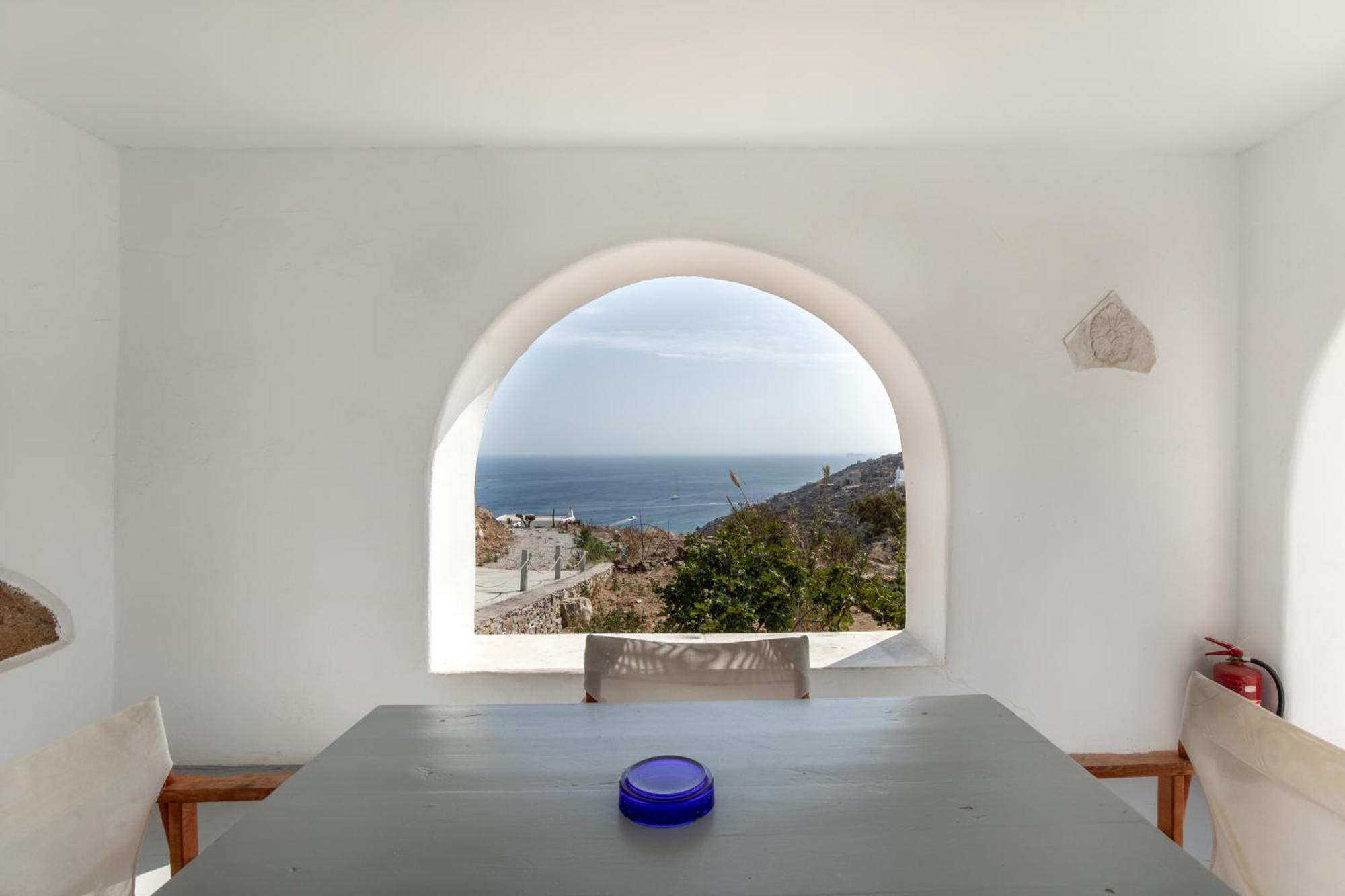 Apartment Apostolis Windmill *