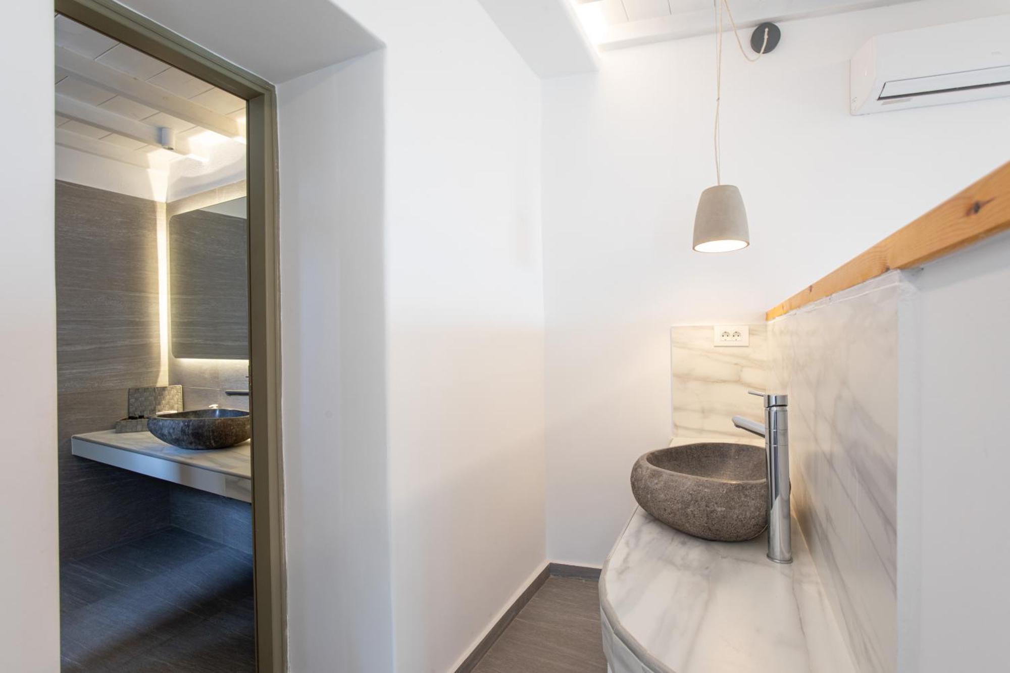 Apostolis Windmill Apartment *