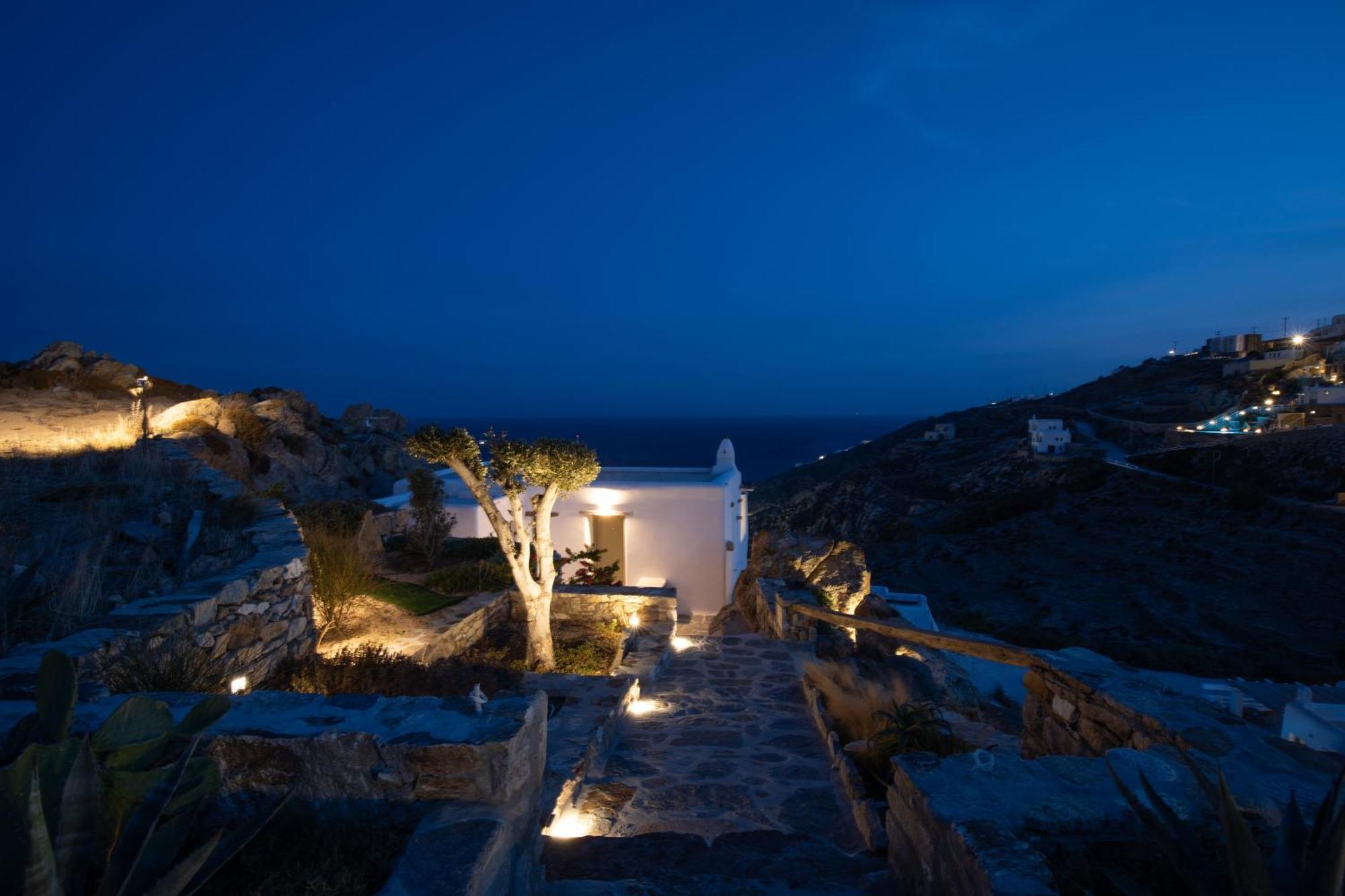 Apostolis Windmill Apartment Psarou (Mykonos)