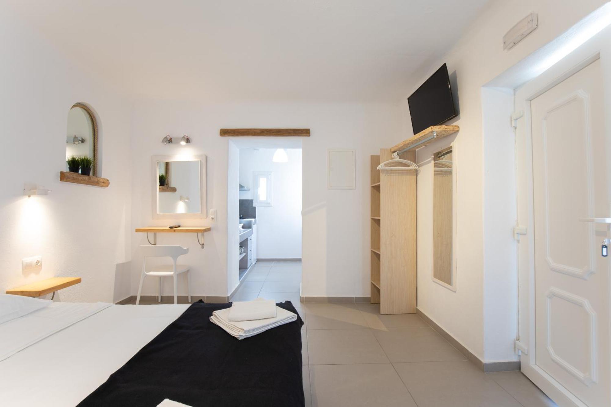 Apostolis Windmill Apartment