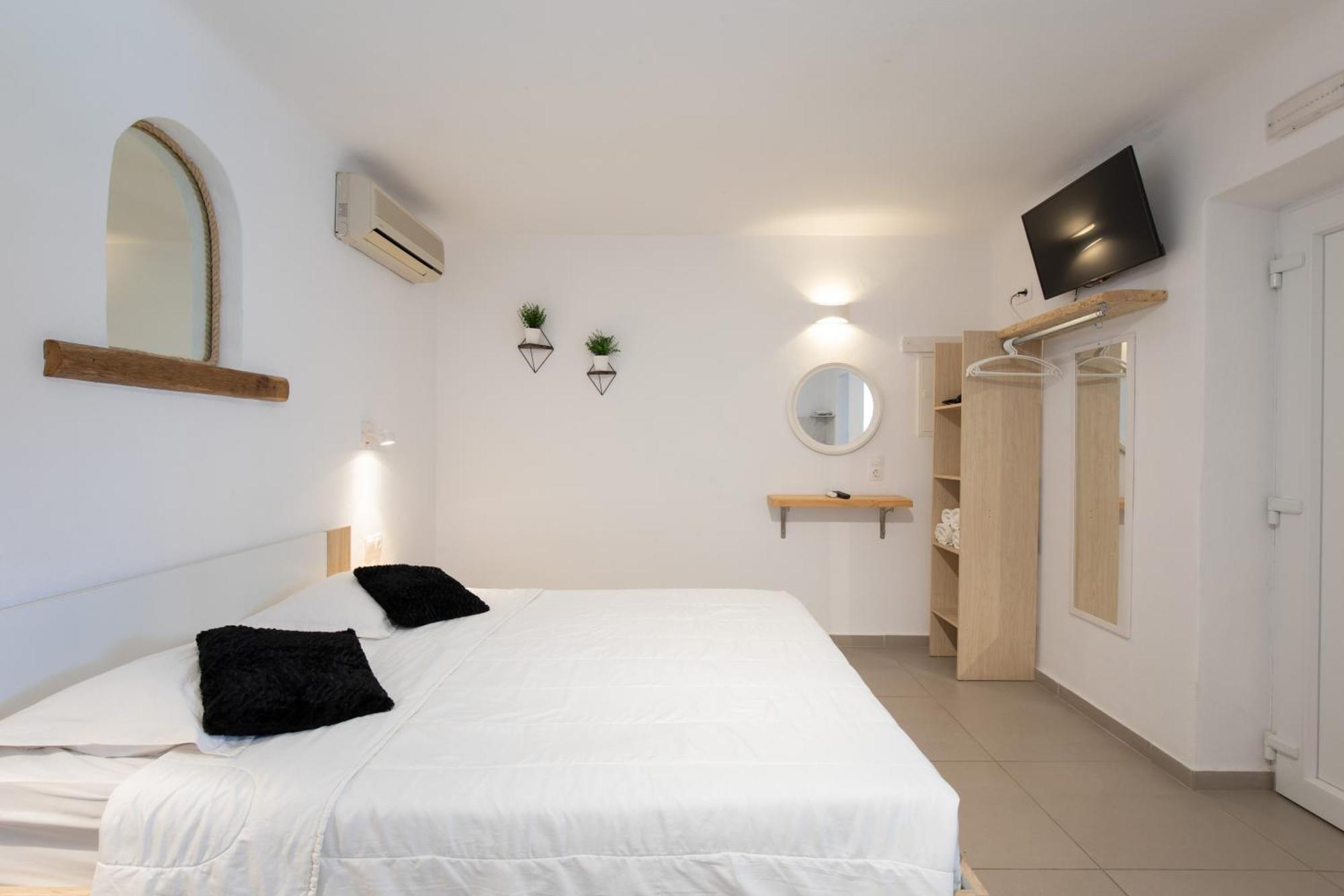 Apartment Apostolis Windmill