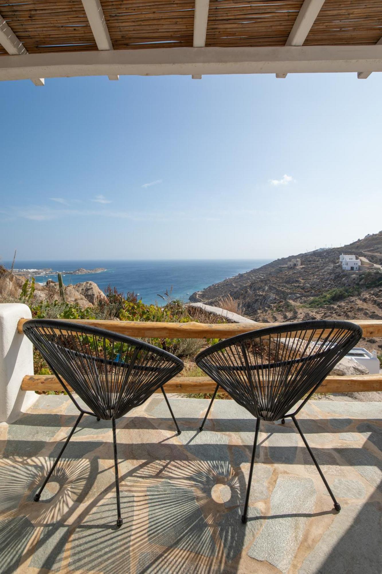 Apostolis Windmill Psarou (Mykonos)