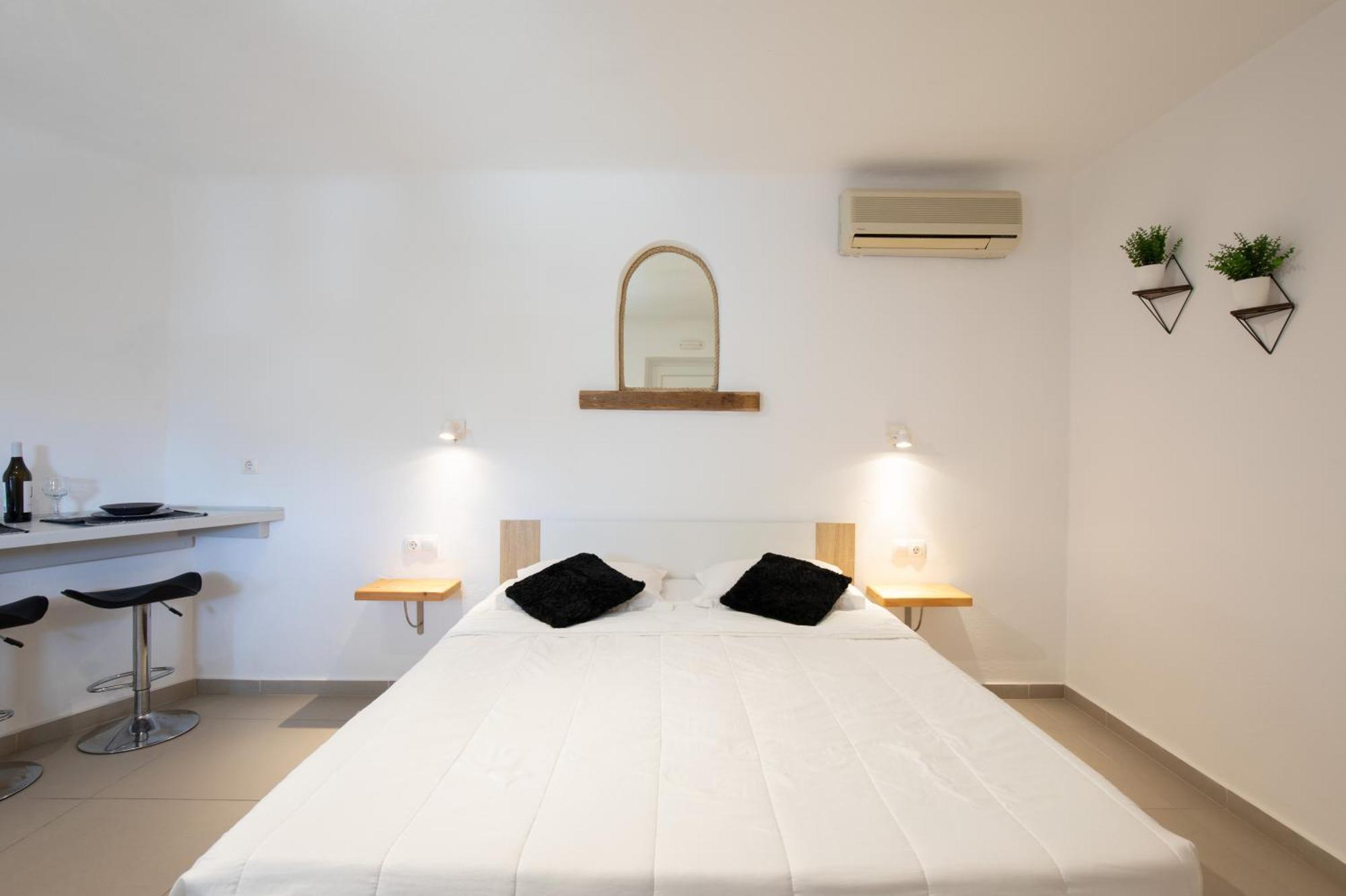 Apostolis Windmill Apartment