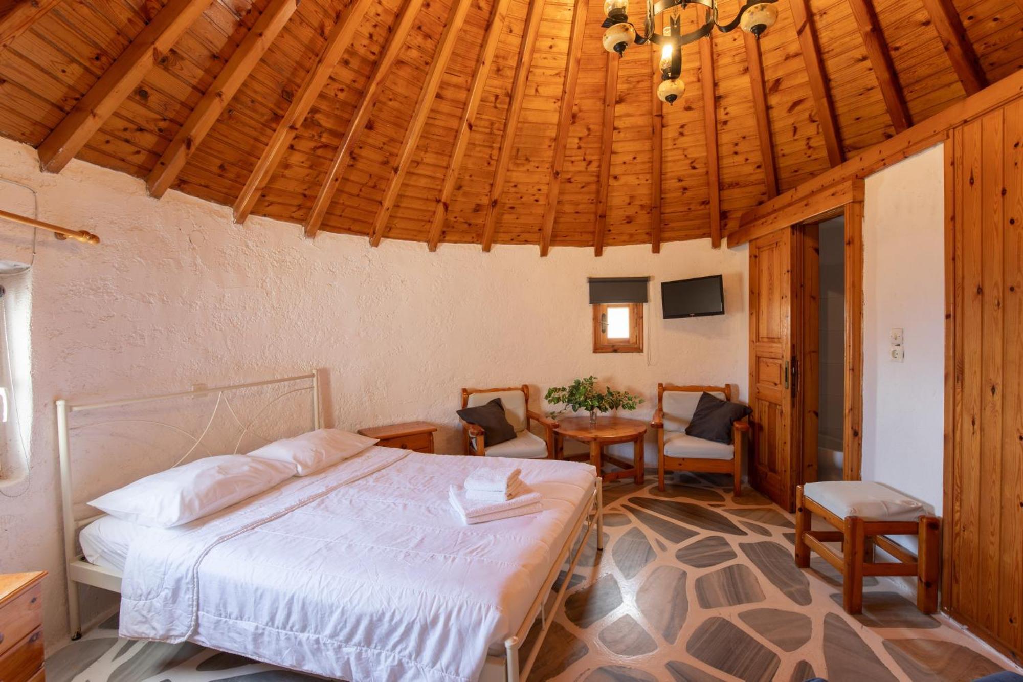 Apartment Apostolis Windmill *