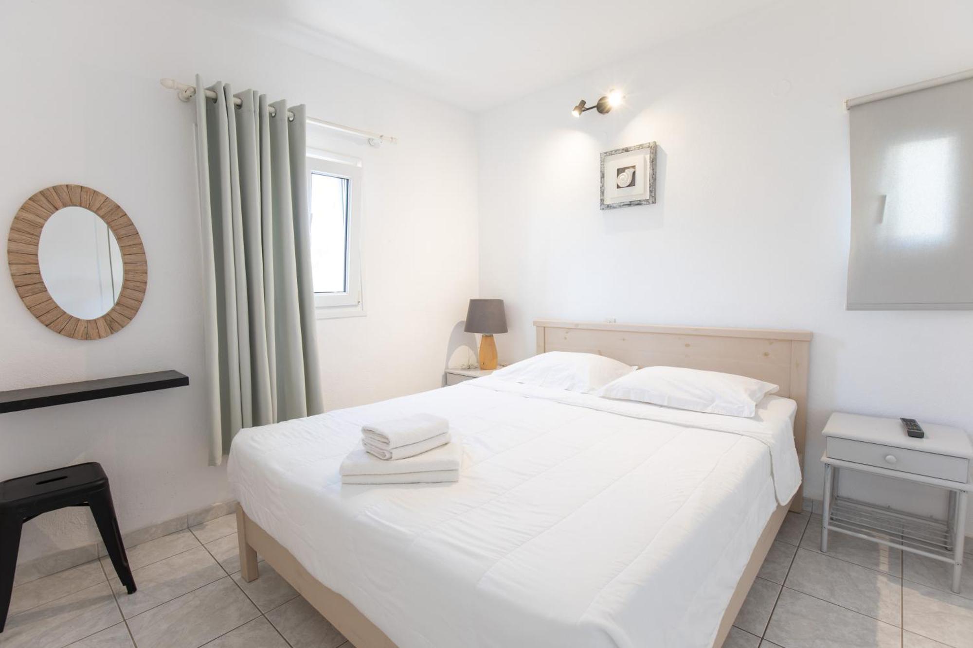 Apartment Apostolis Windmill