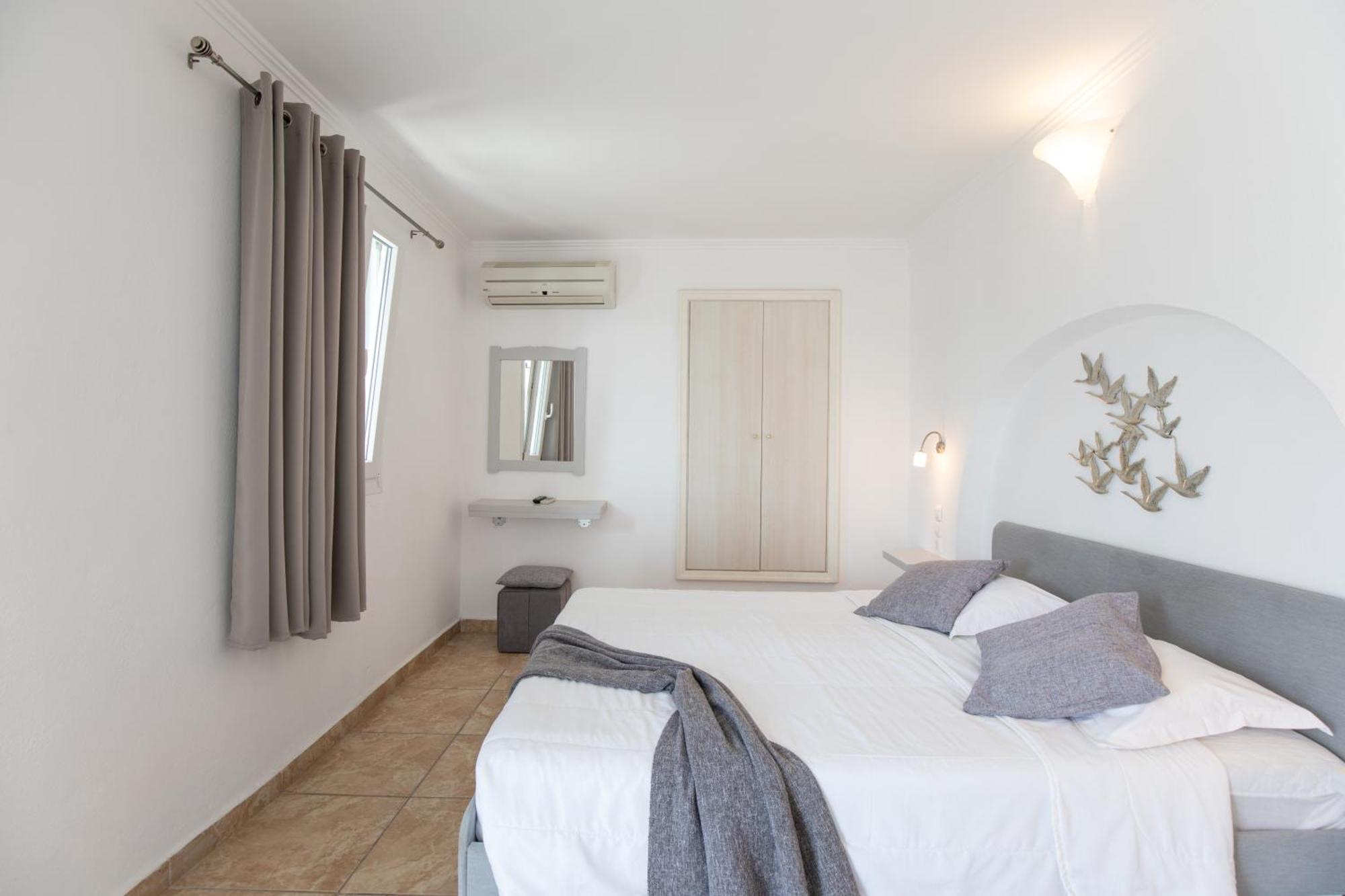 Apostolis Windmill Apartment Psarou (Mykonos)