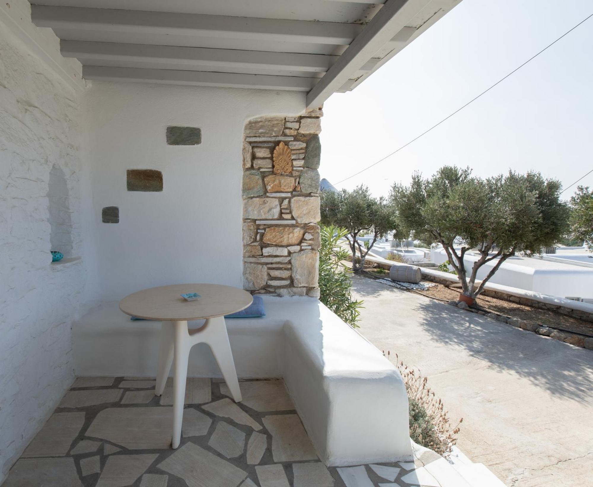 Apartment Apostolis Windmill *