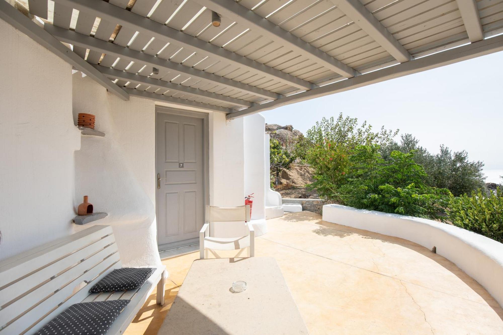 Apostolis Windmill Apartment
