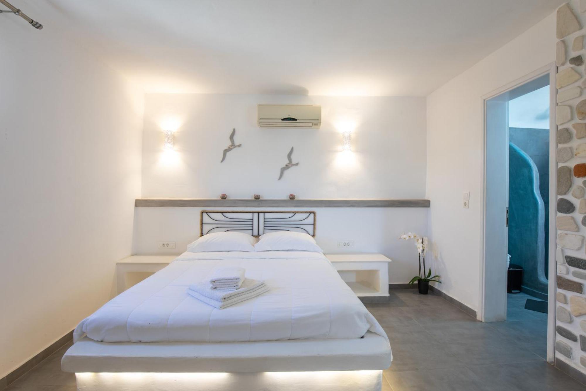 Apostolis Windmill Apartment *