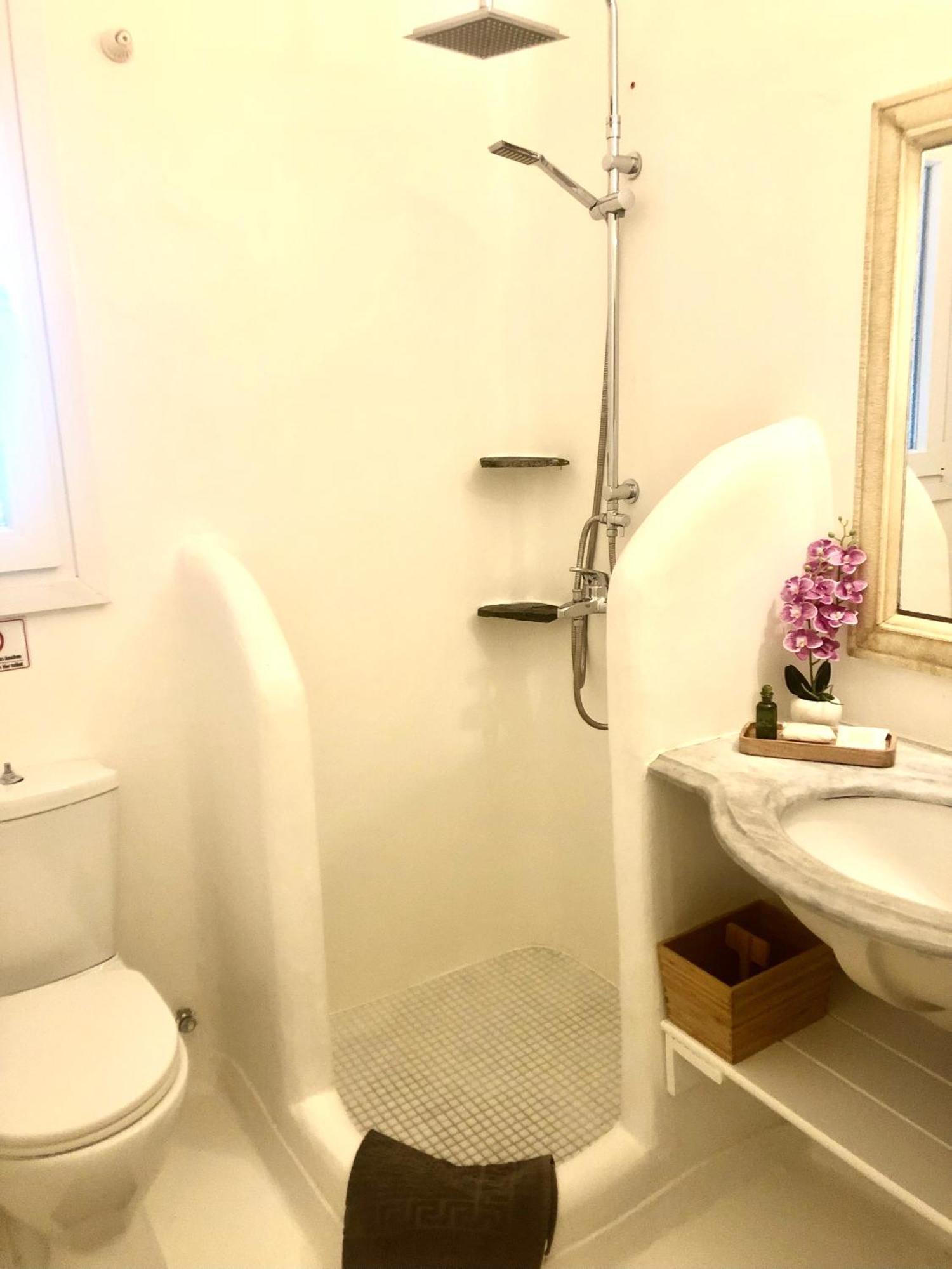Dream House Ornos (Mykonos)