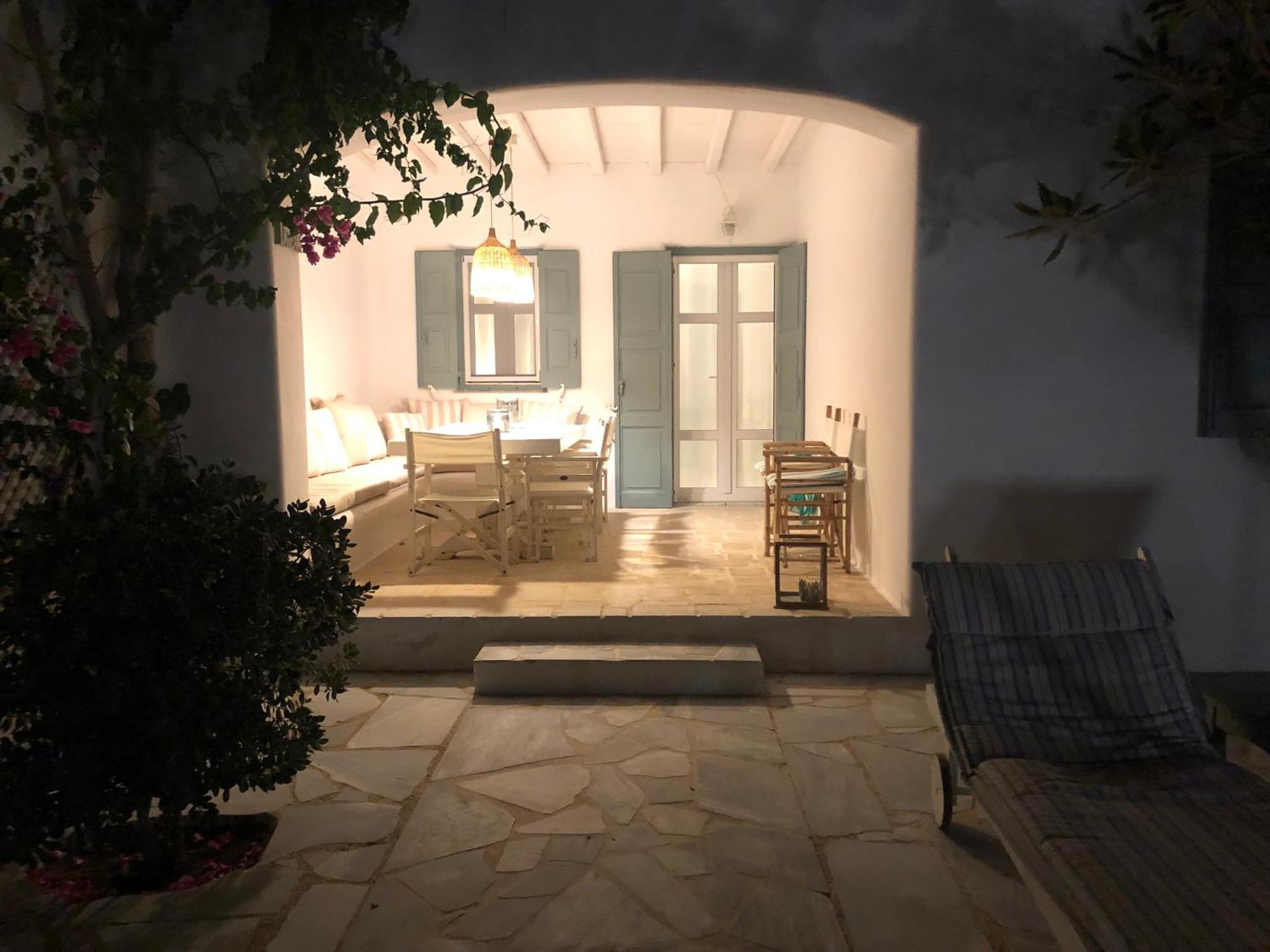 Dream House