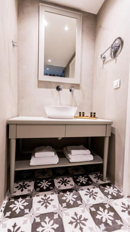 Aparthotel Lemon Tree House