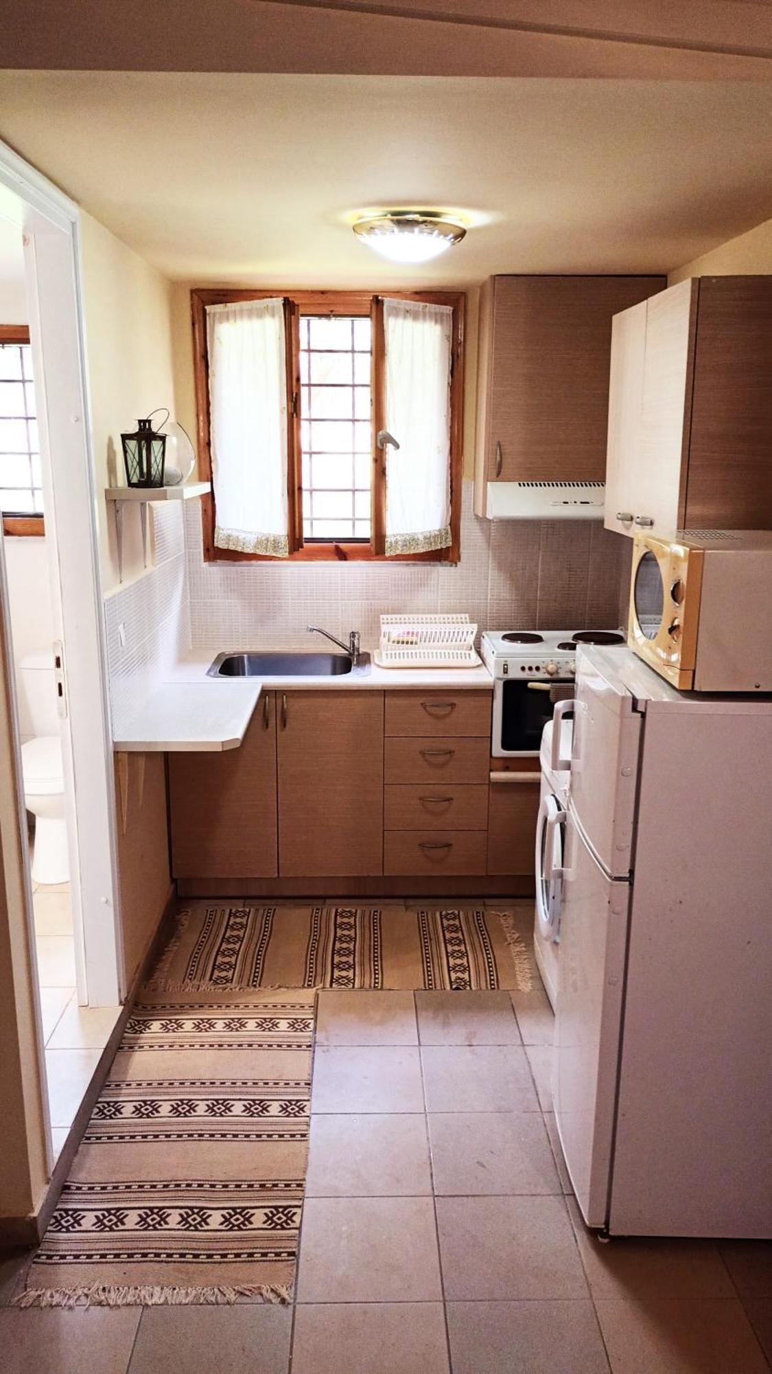 Olives House * Vromonerion