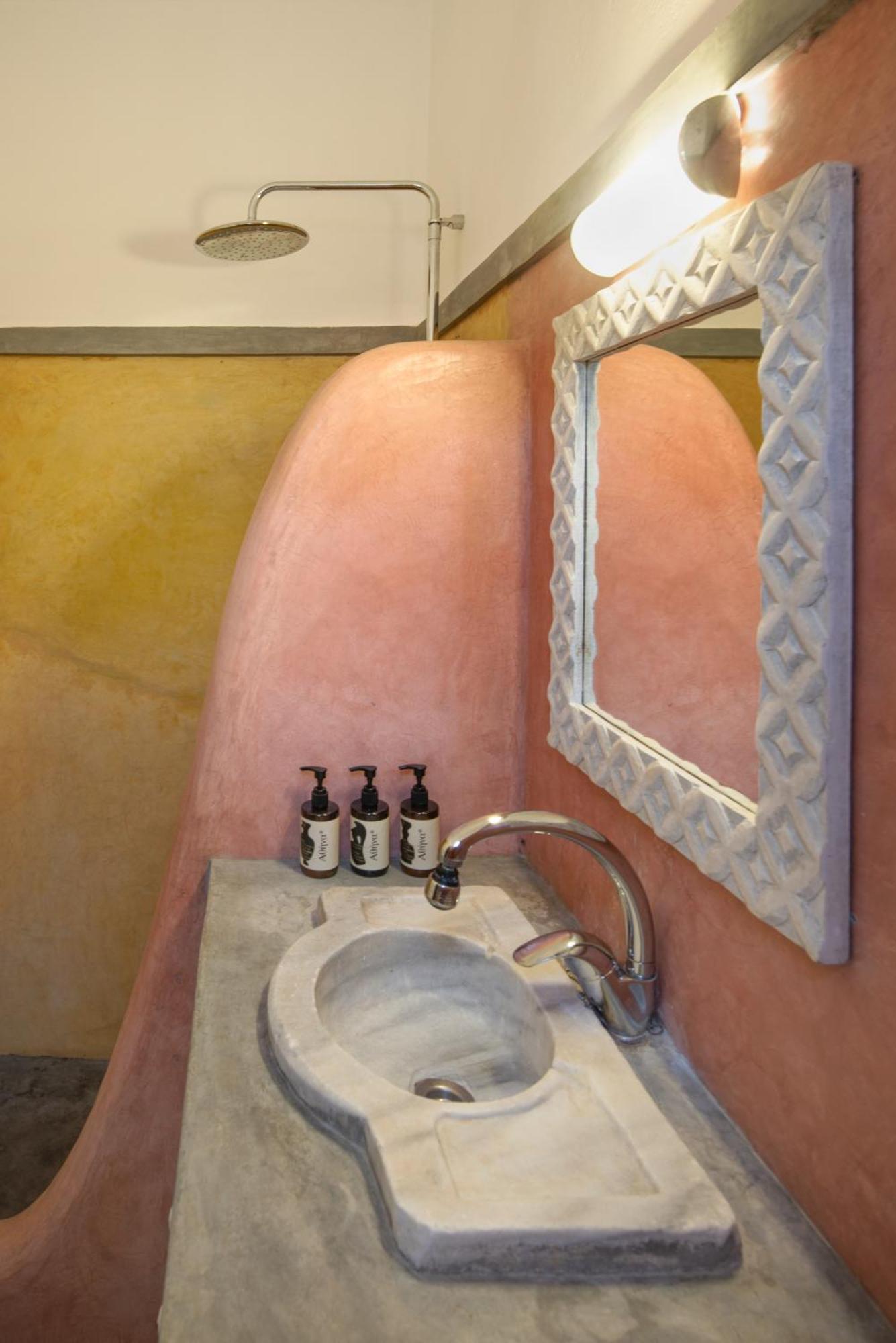 Armonia Holiday home *