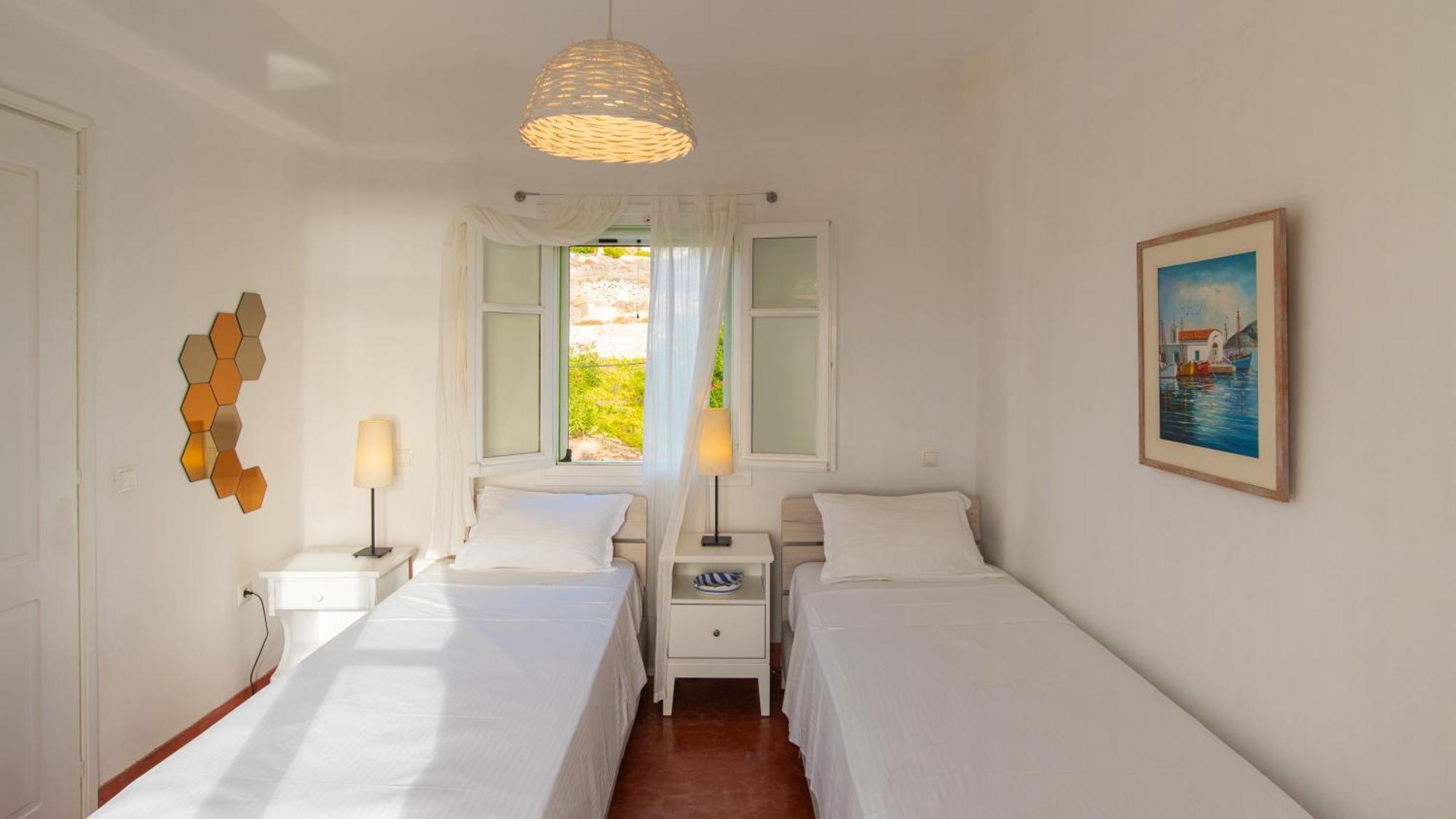Armonia Holiday home