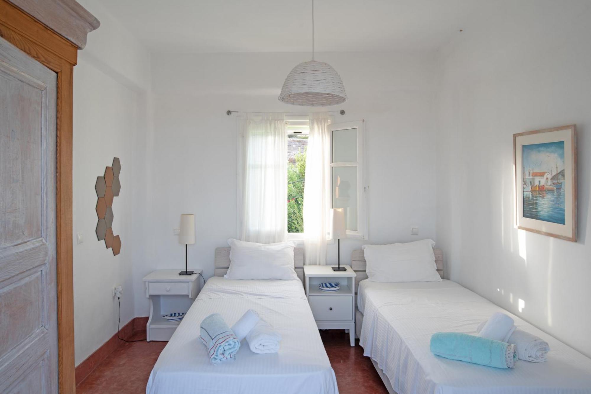 Holiday home Armonia Piso Livadi