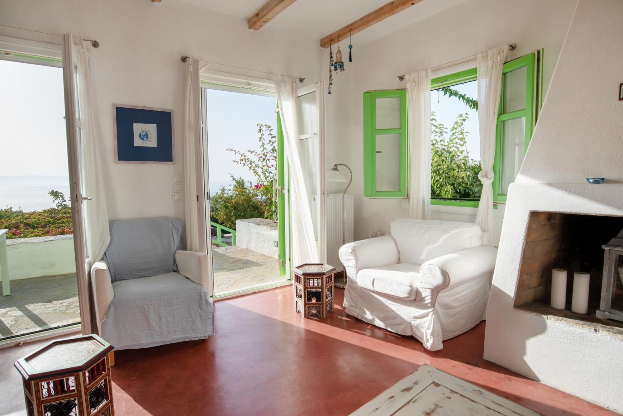 Armonia Holiday home *