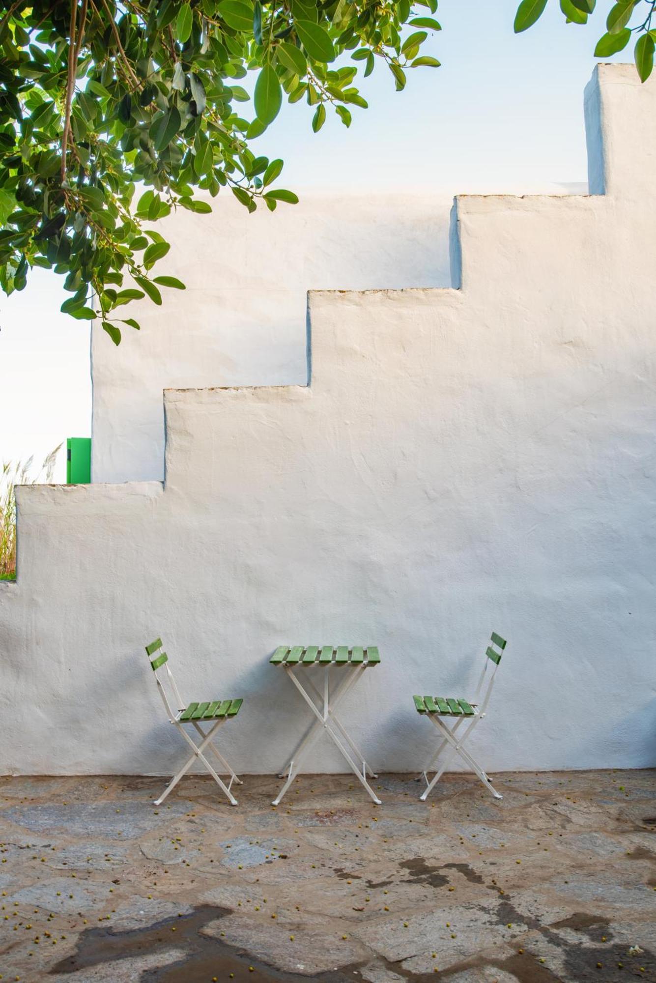 Armonia Holiday home Piso Livadi