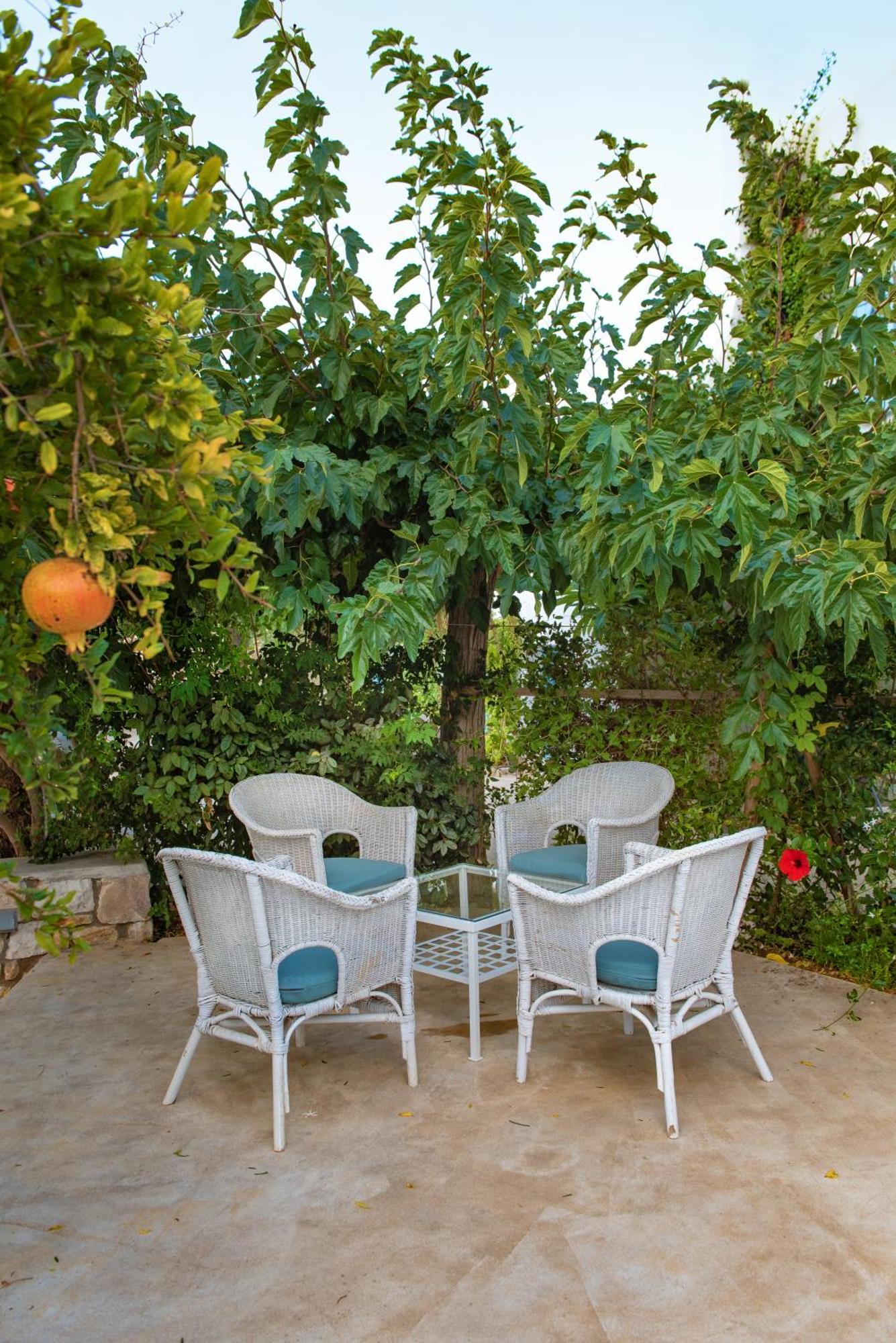 Holiday home Armonia Piso Livadi