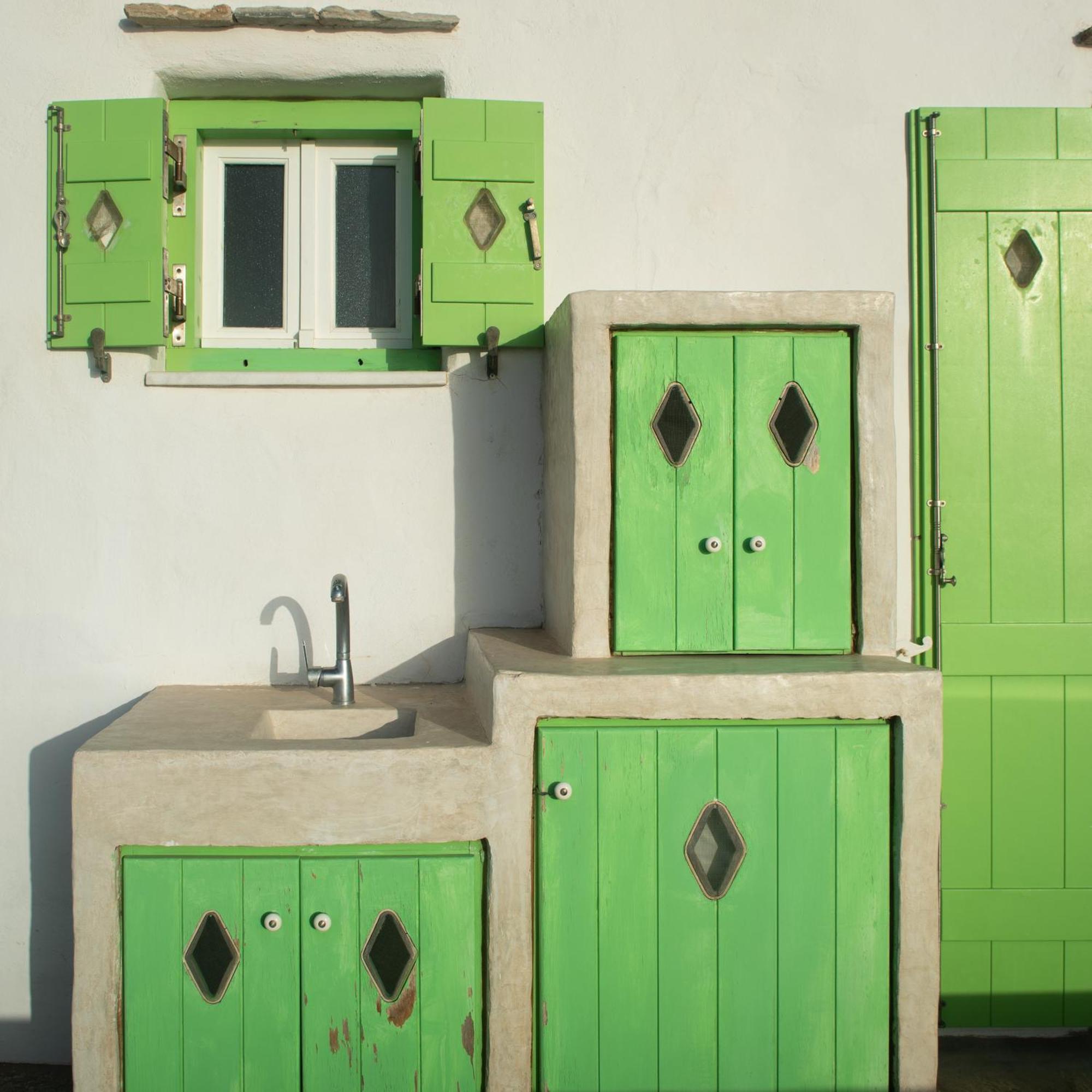 Holiday home Armonia