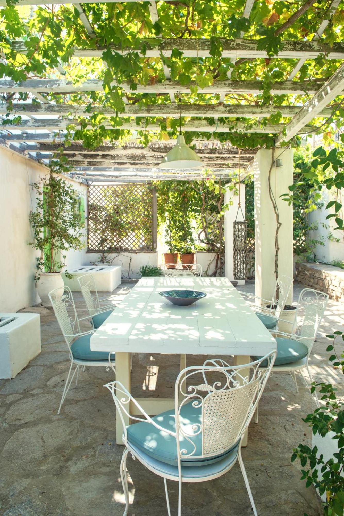 Armonia Holiday home
