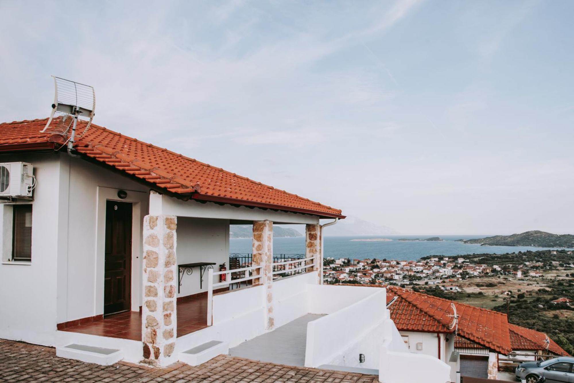 Gemeli Guest house 3*