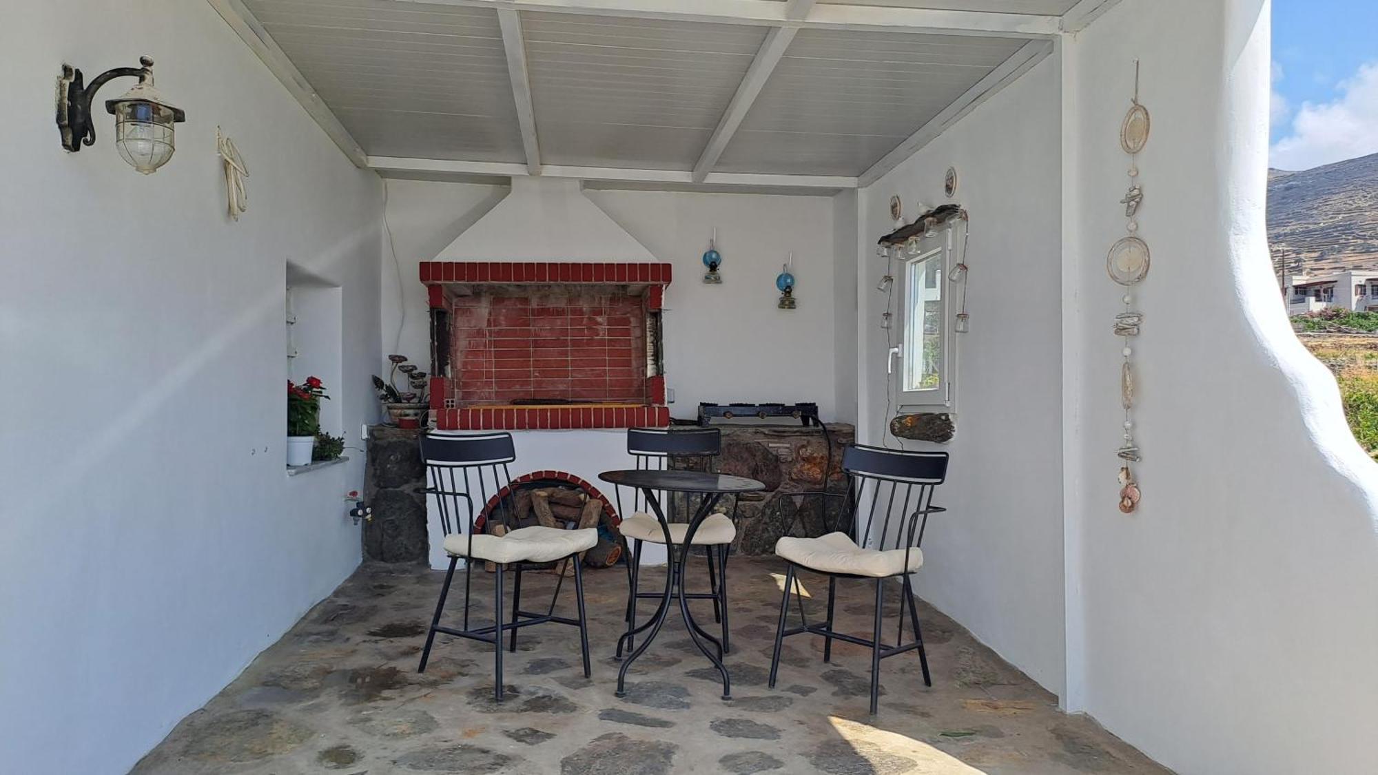 Spacious With View And Garden For Kids!