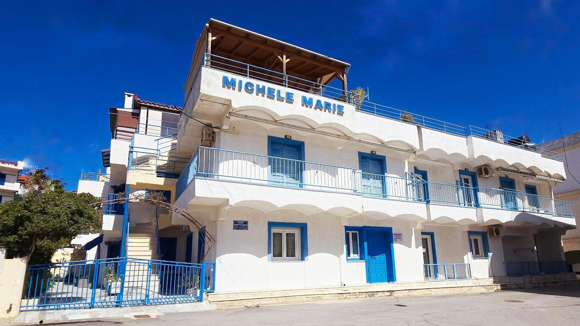Michele Marie Apts
