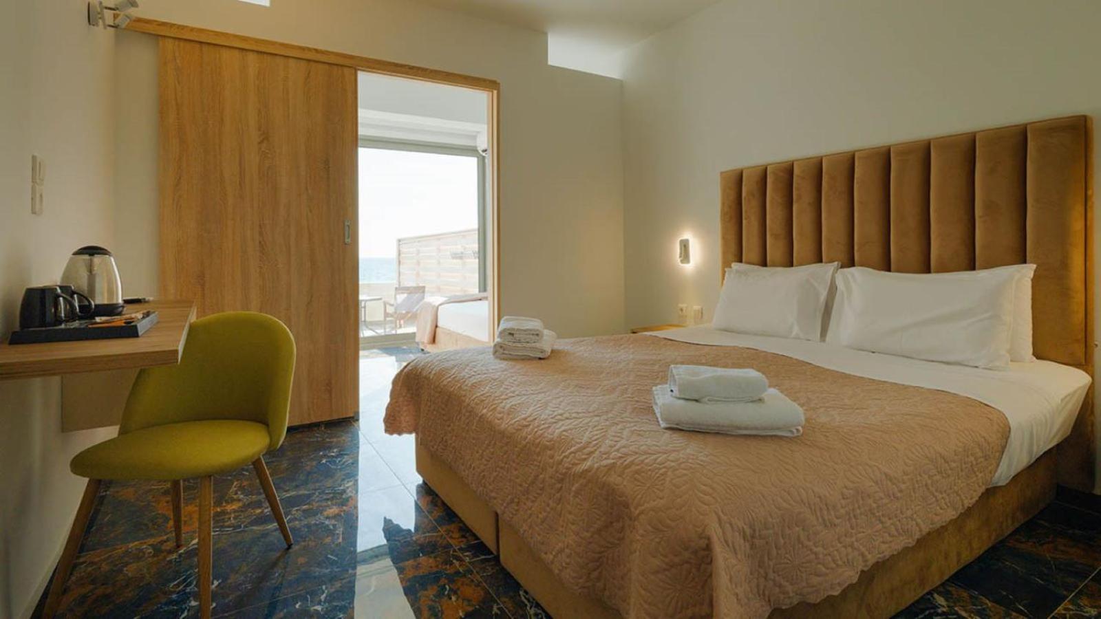 Ninos Grand 4*