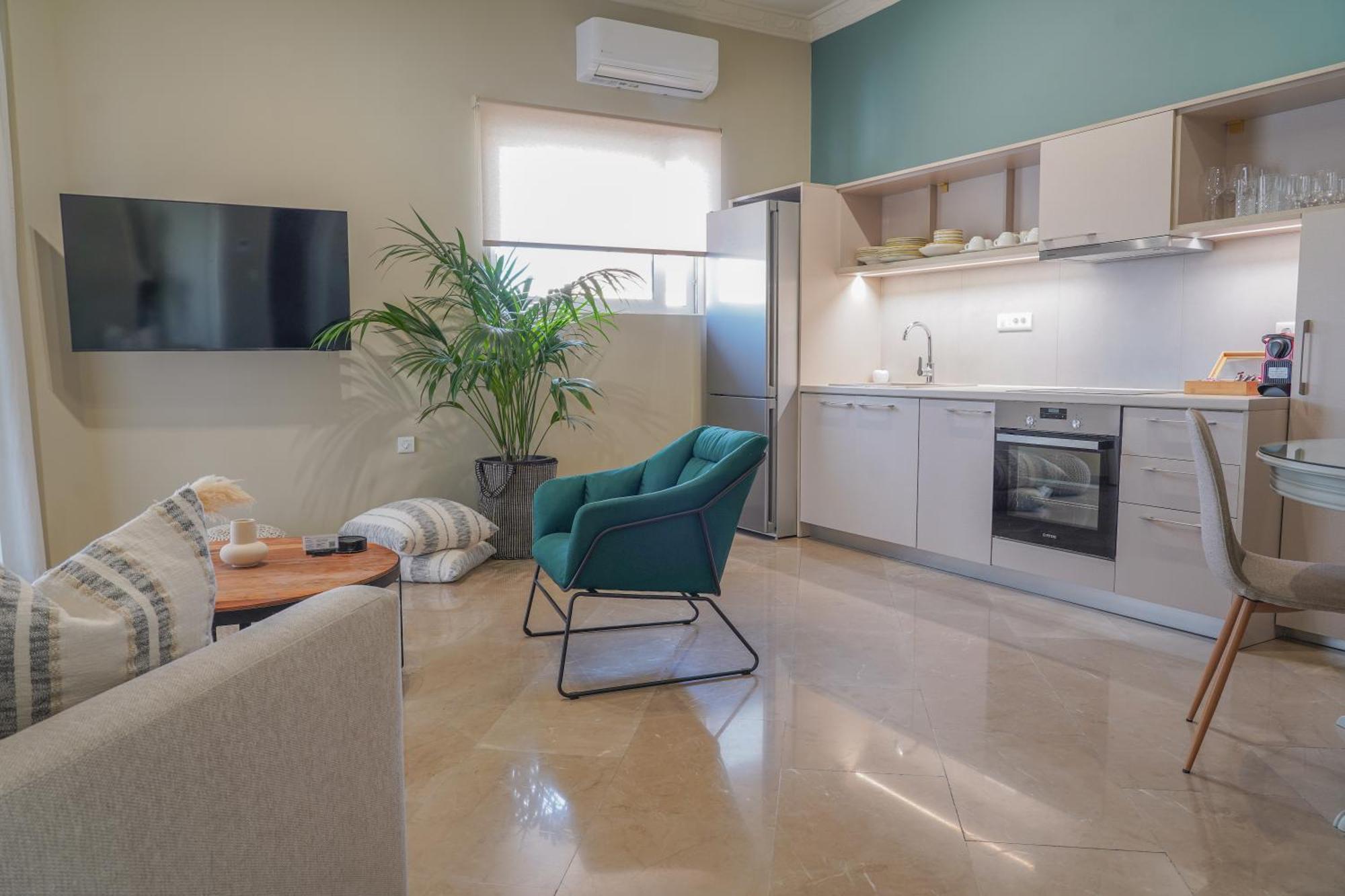 Apartment The Natural