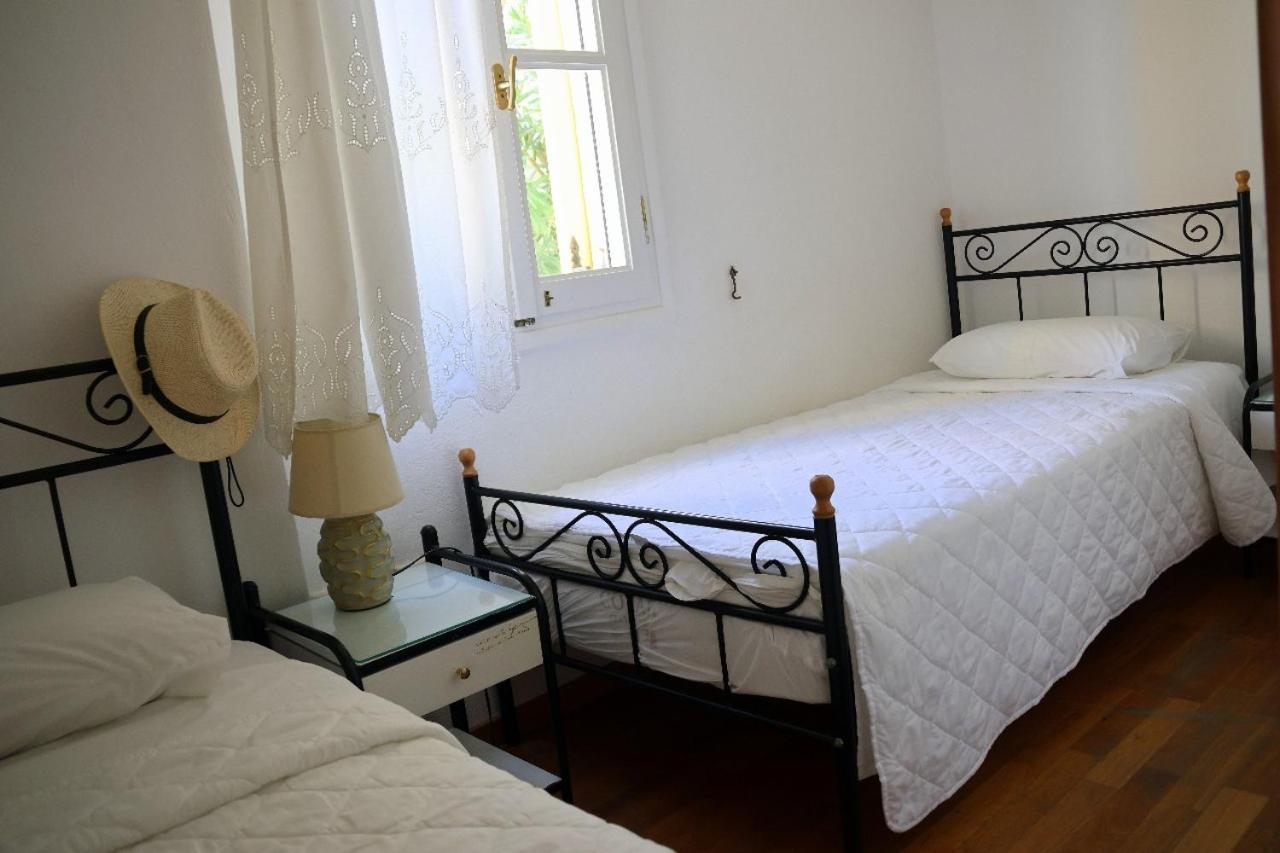 Kamara Apartment Kamares (Sifnos)