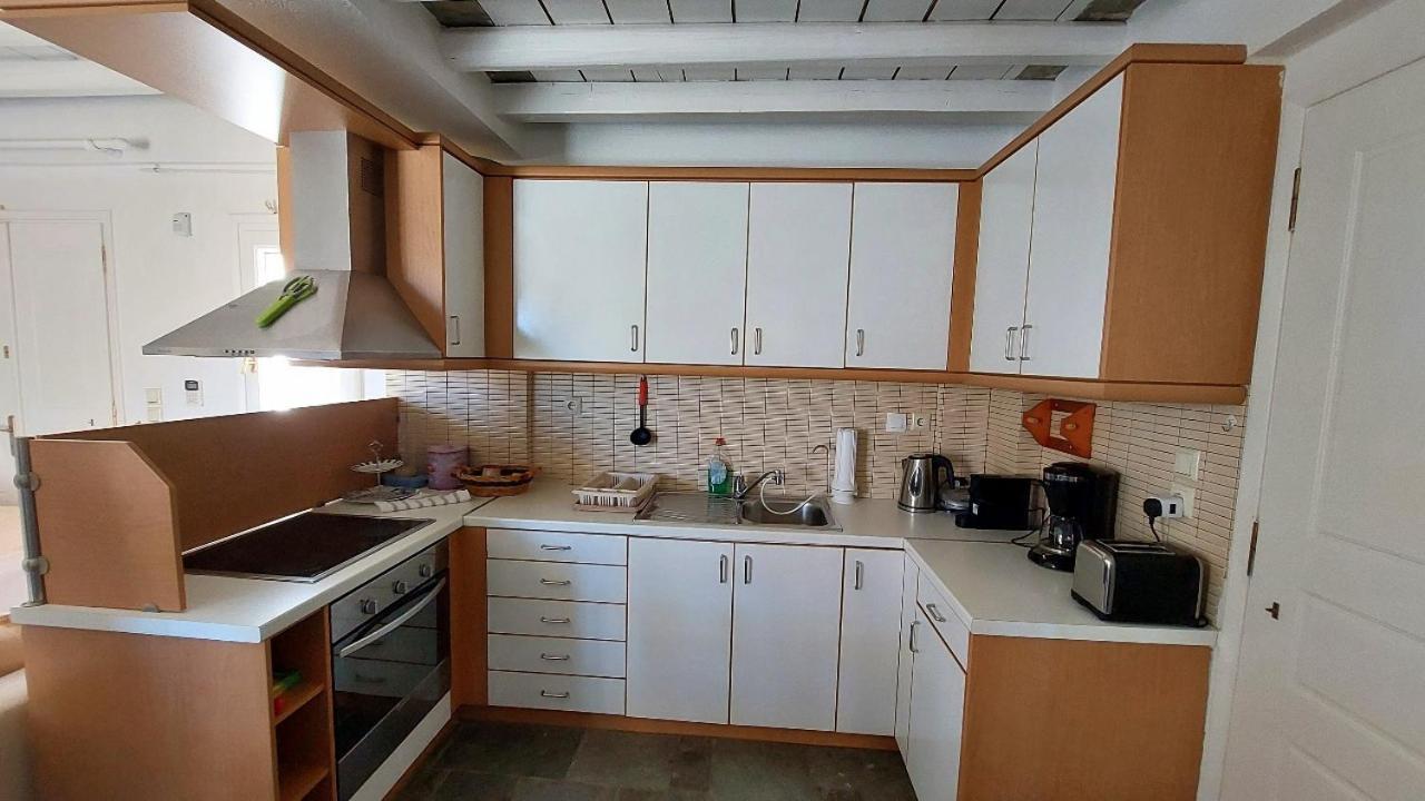 Apartment Kamara Kamares (Sifnos)
