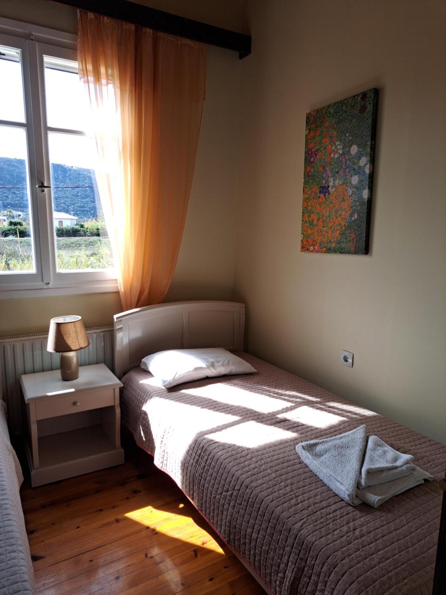 Giorgos House *