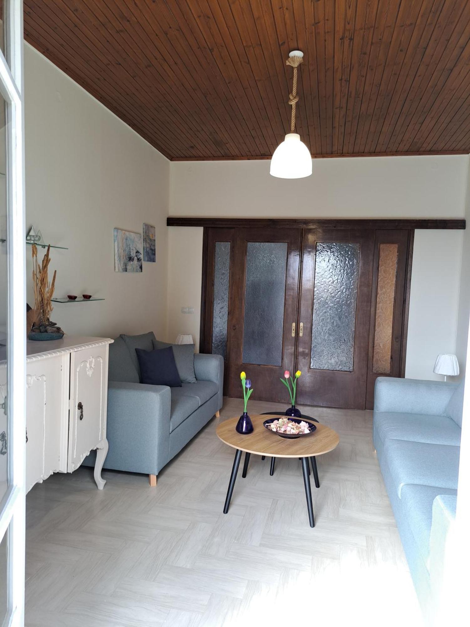 Giorgos House * Lefkada City