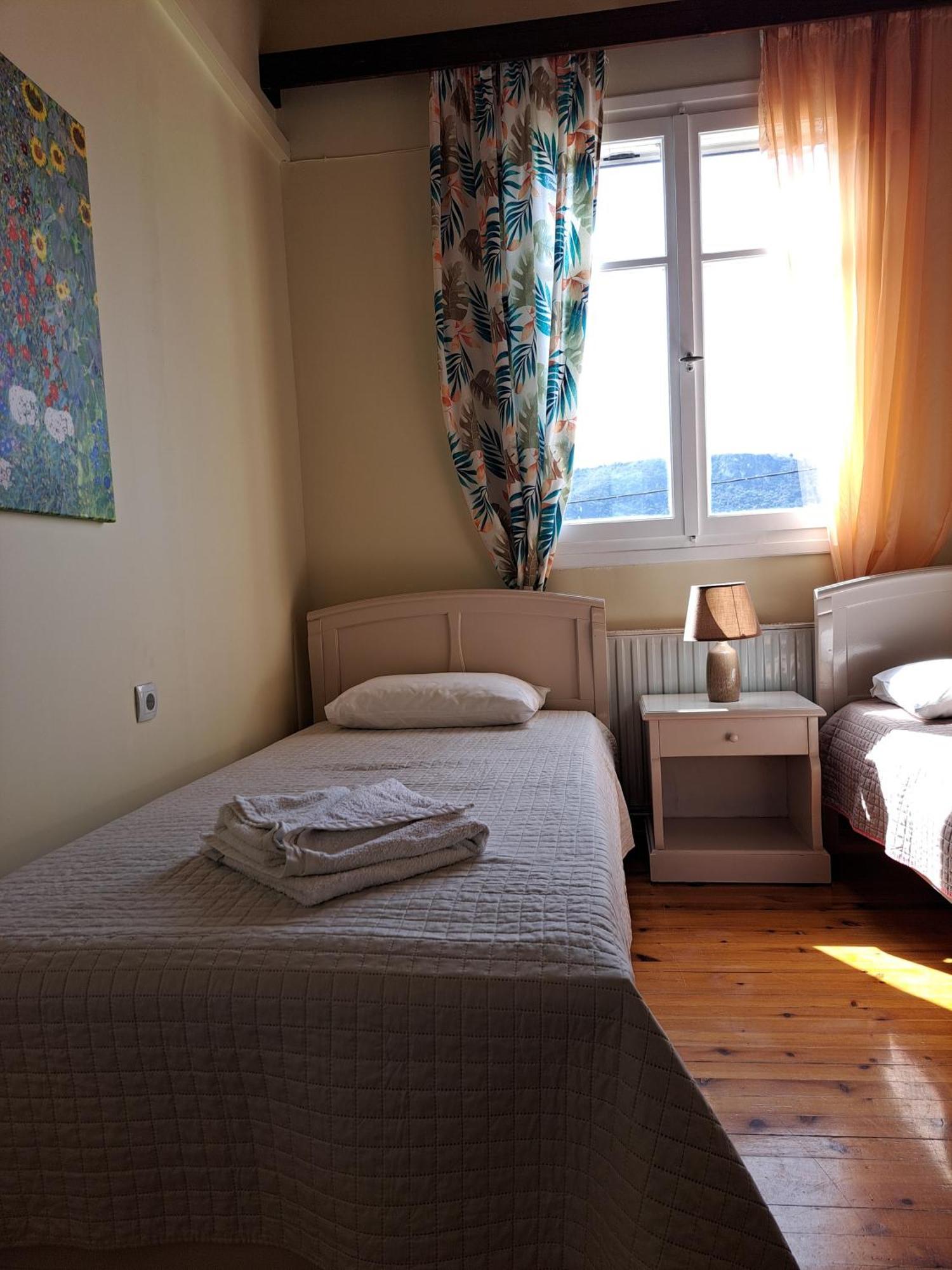 Holiday home Giorgos House