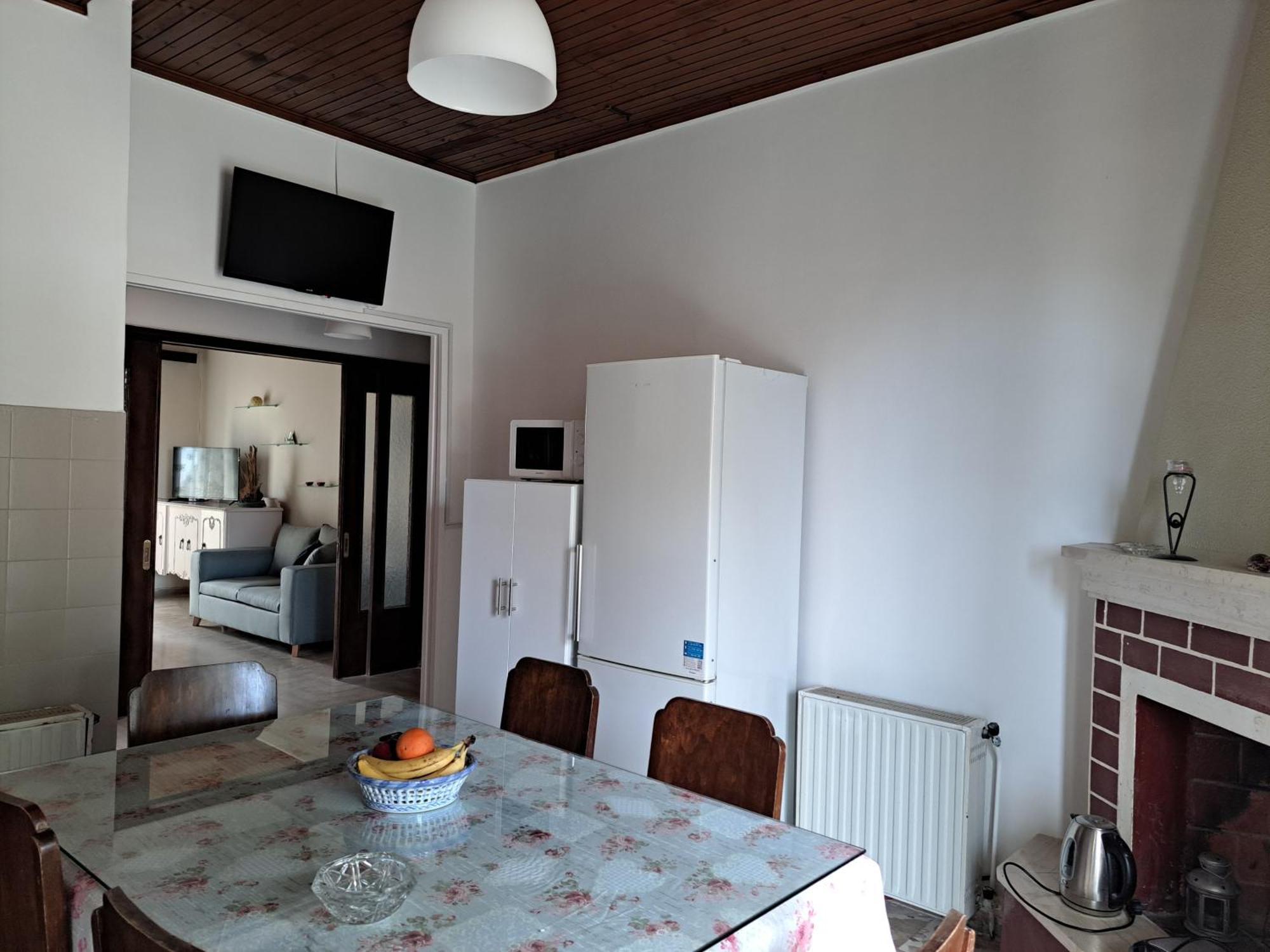 Holiday home Giorgos House Lefkada City