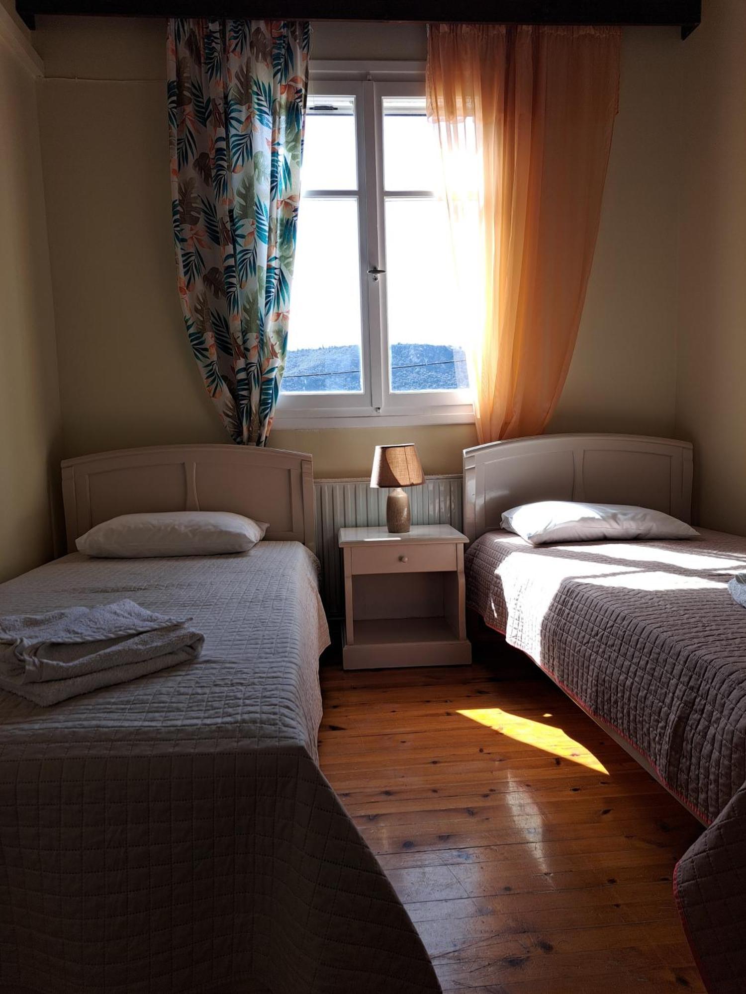 Holiday home Giorgos House