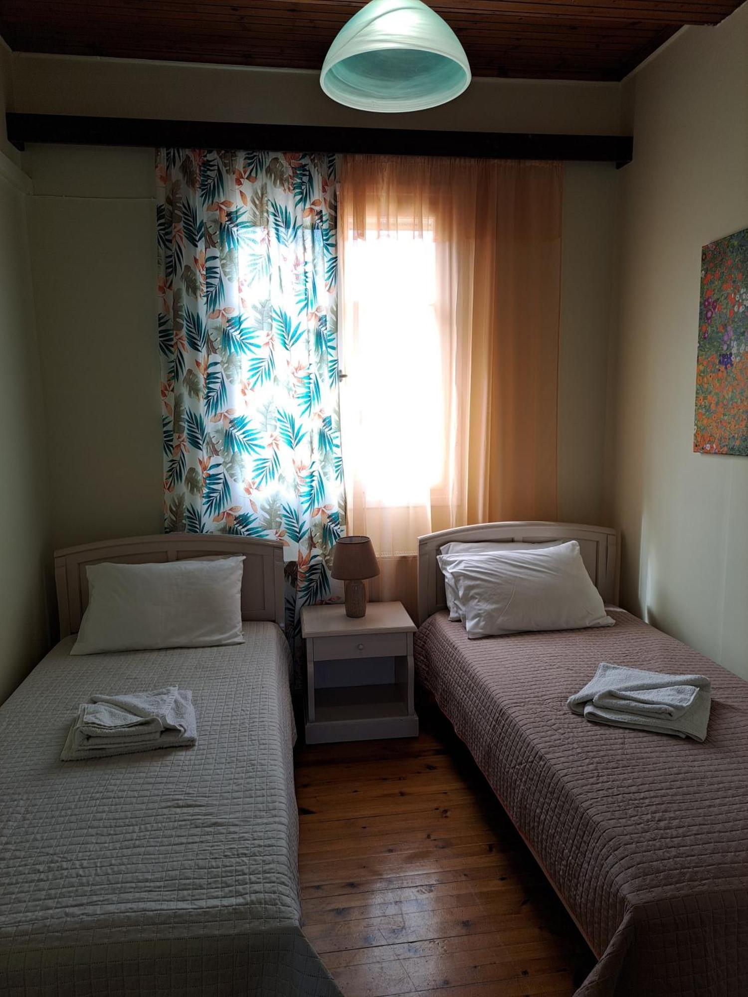 Giorgos House Holiday home