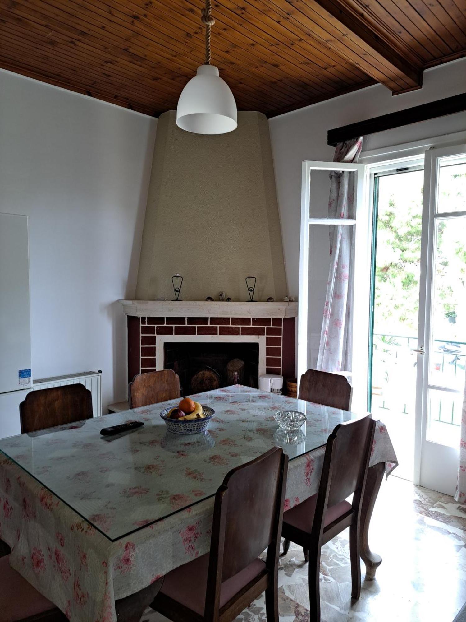 Holiday home Giorgos House *